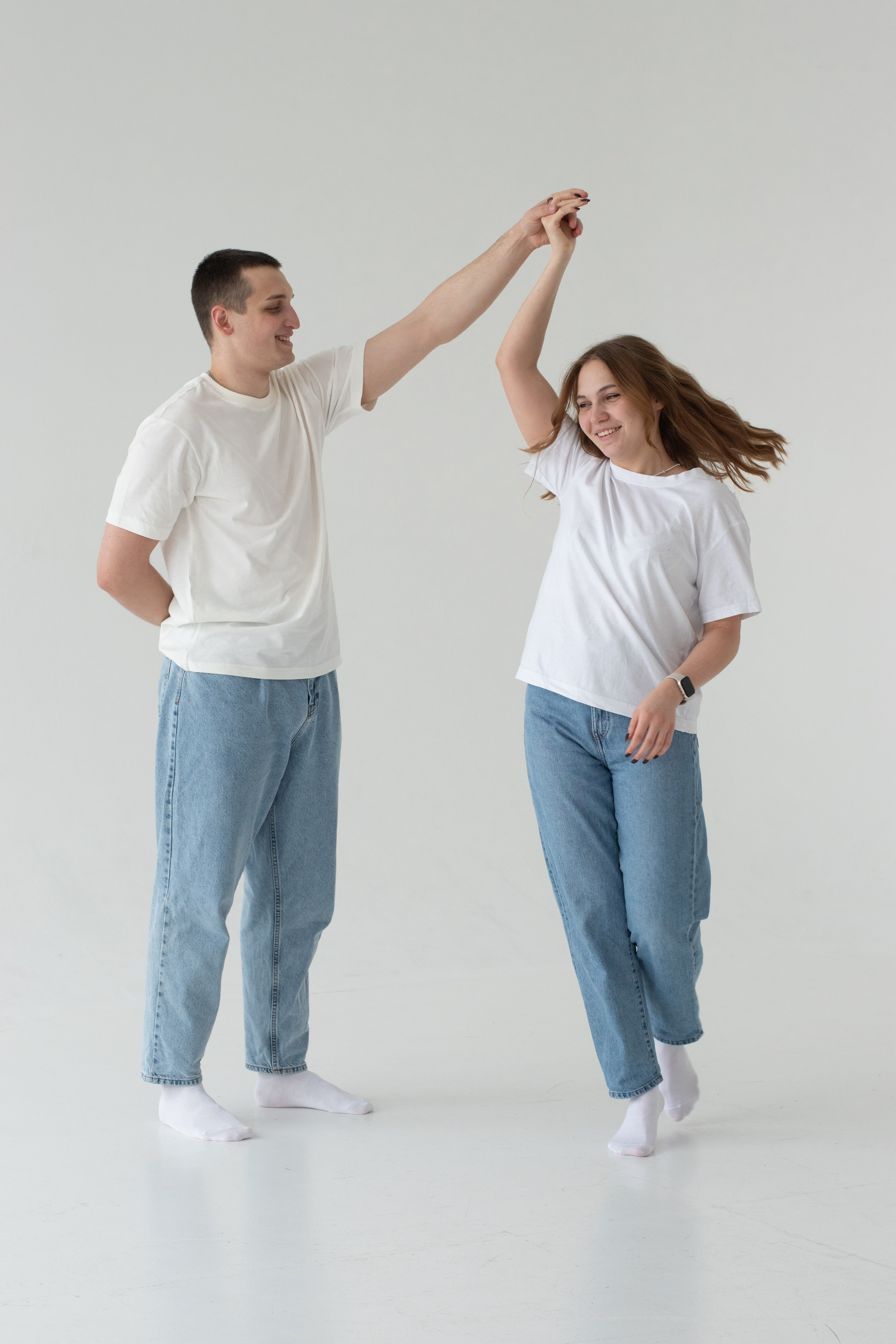 Юля и Алексей. Фотограф в Новосибирске Фальман Полина