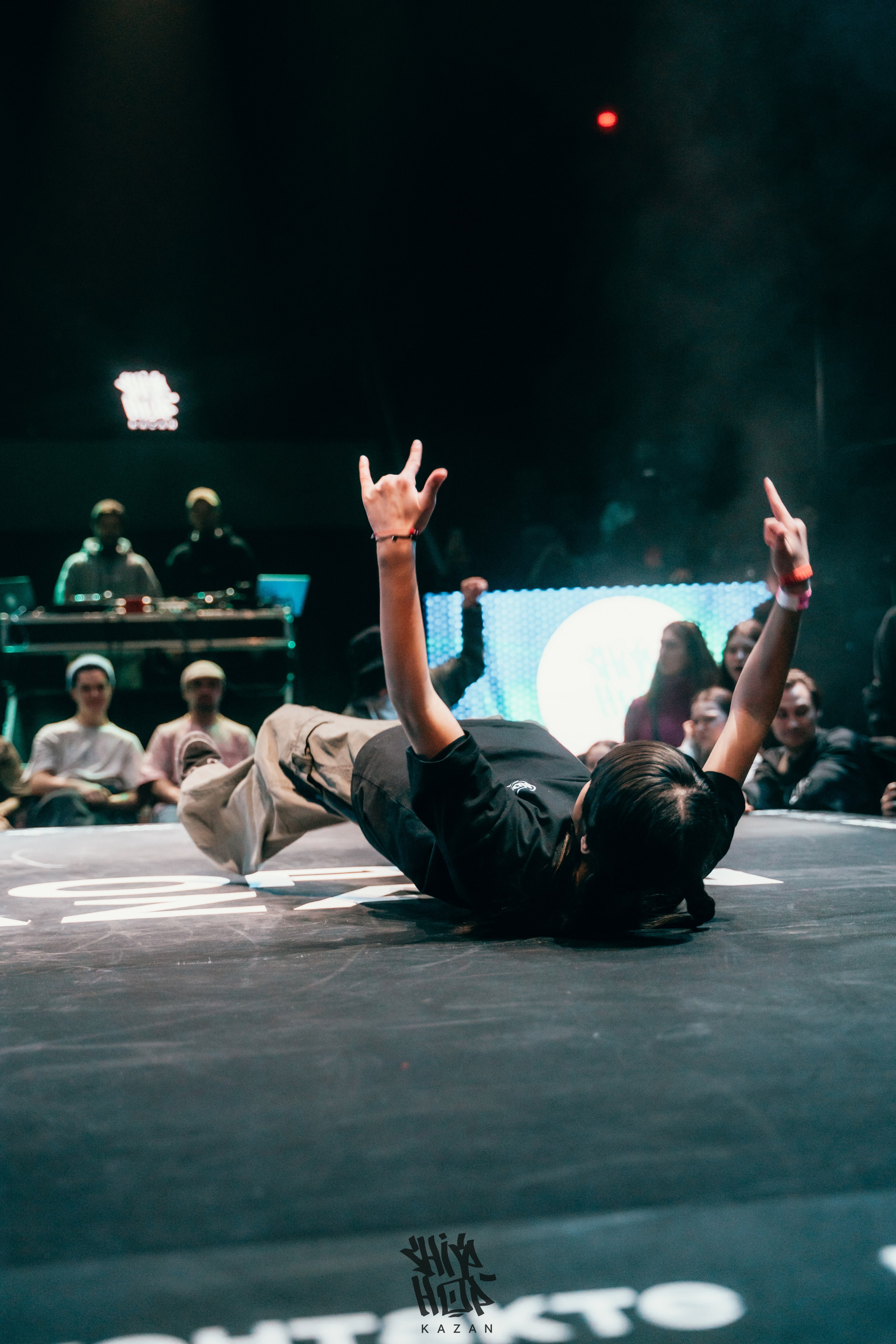 HIP HOP KAZAN 2024. Главная