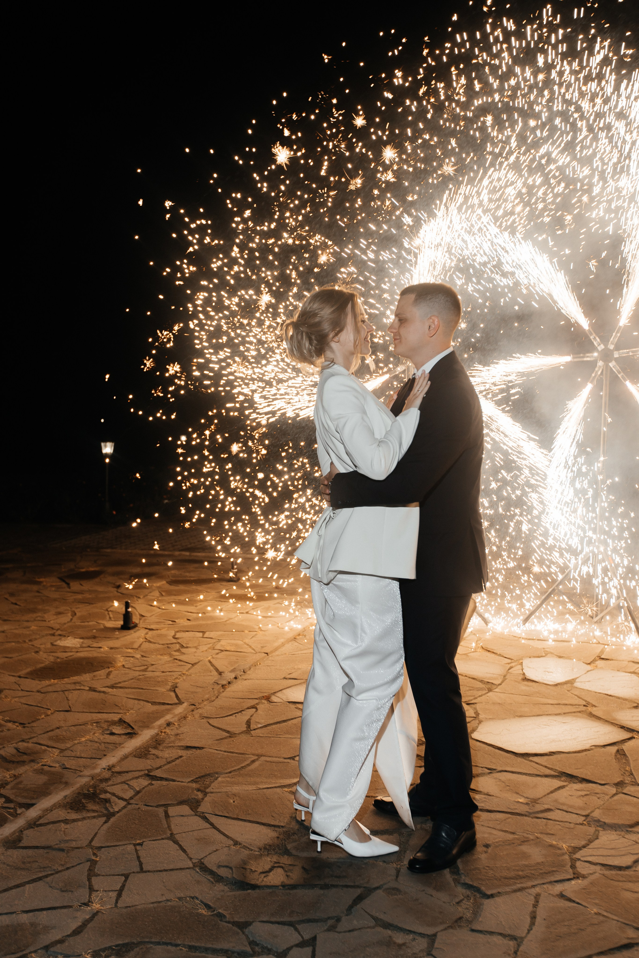 Валерия и Денис. Фотограф Таганрог Любимая Надя