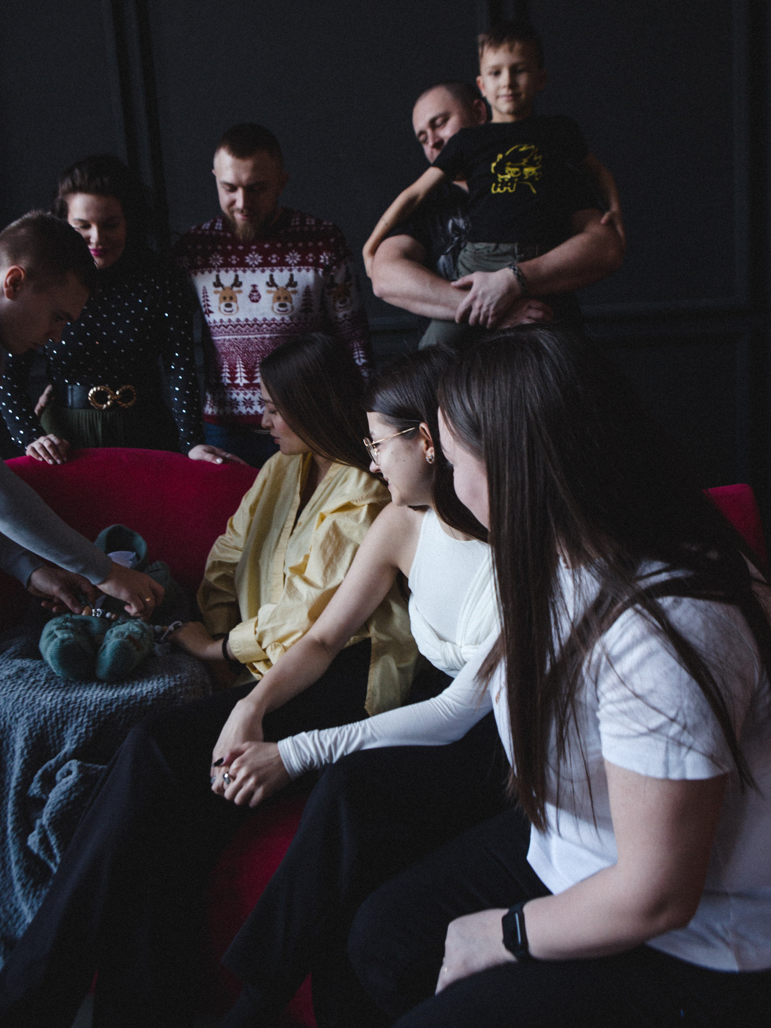 Паутина|День рождения. Свадебный фотограф Челябинск Зиненко Виктория