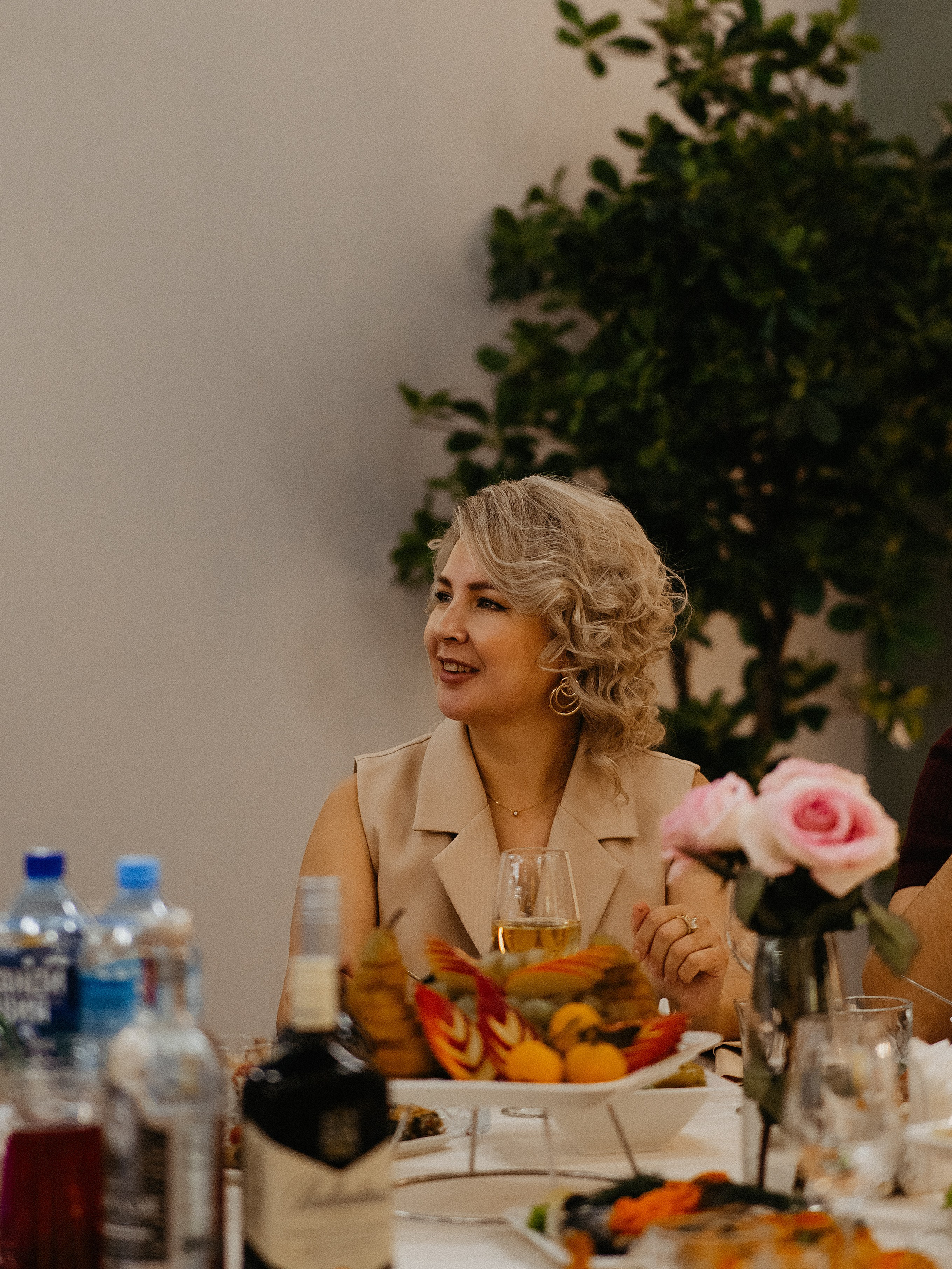 День рождения Ольги|Flora. Свадебный фотограф Челябинск Зиненко Виктория