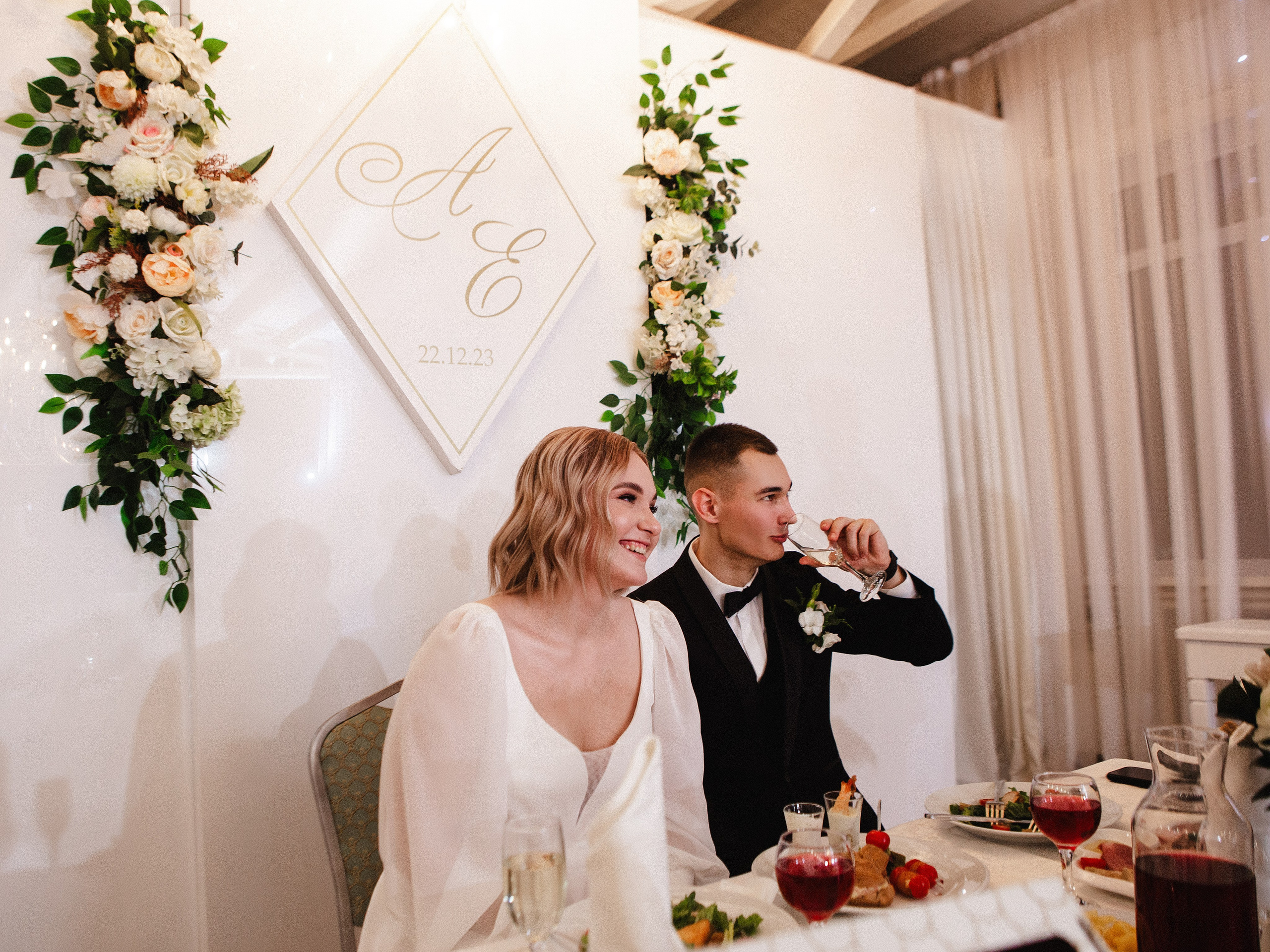 Wedding day|A&E. Свадебный фотограф Челябинск Зиненко Виктория