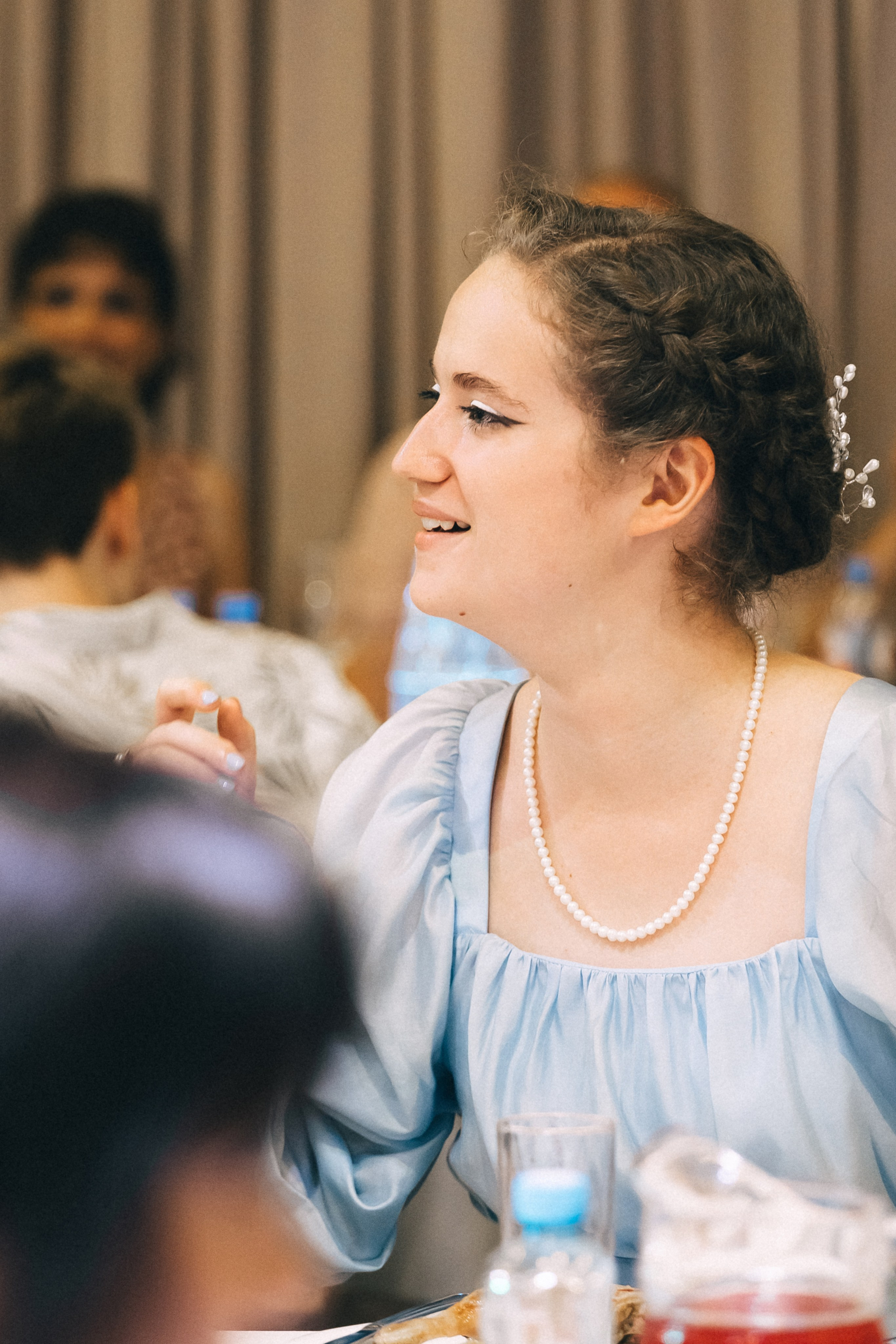 Выпускной «Лицей 62». Фотограф Кемерово | Сергей