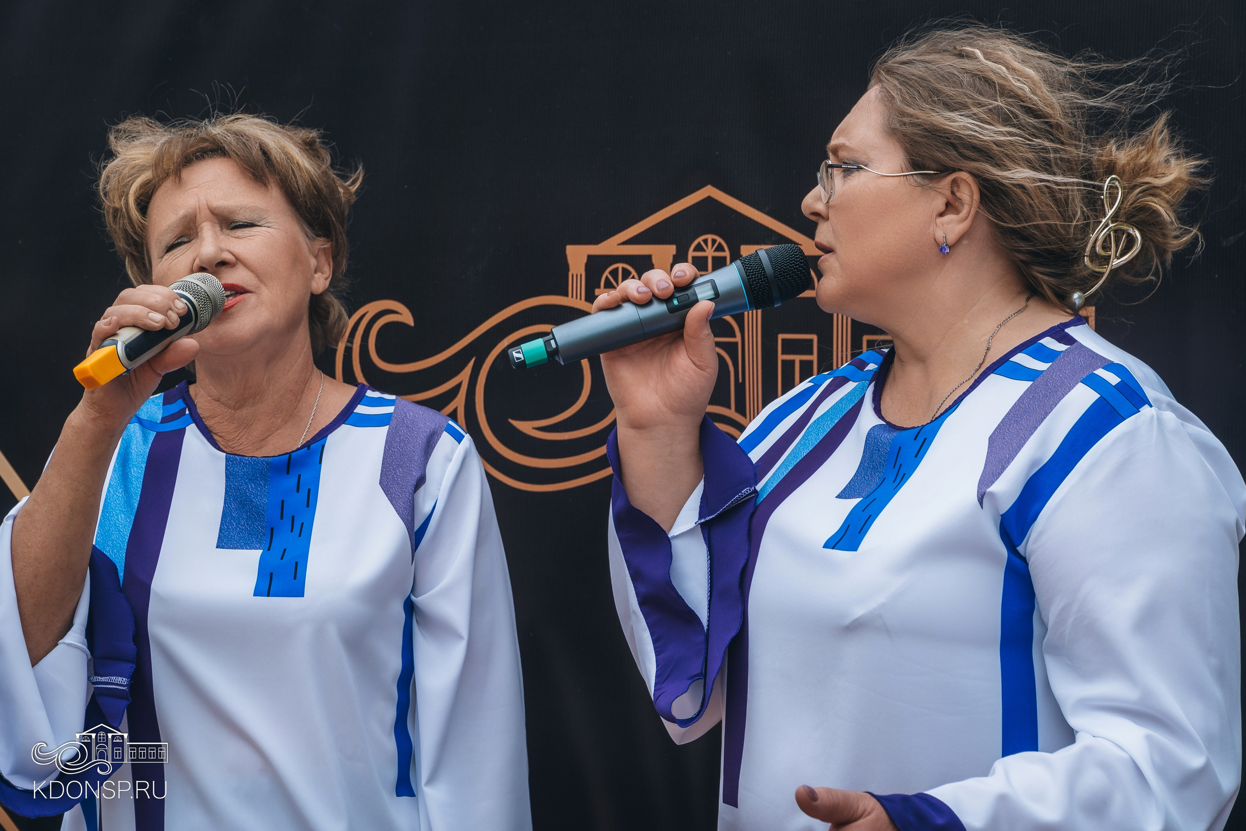 Я люблю Динской район. Новотитаровский Дом культуры