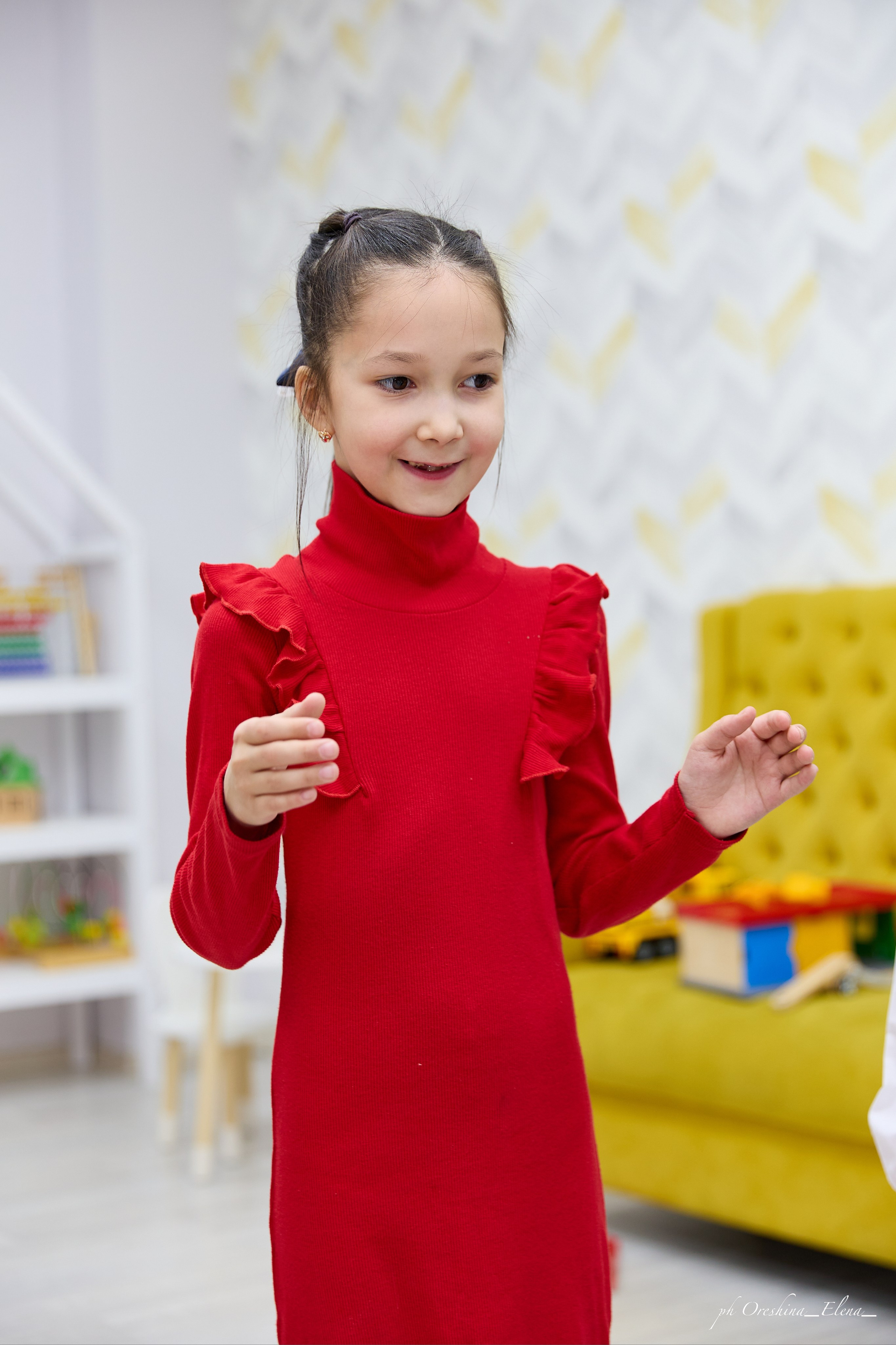 Амирчик, с Днем Рождения!!!. Свадебный и семейный фотограф в Ульяновске Орешина Елена