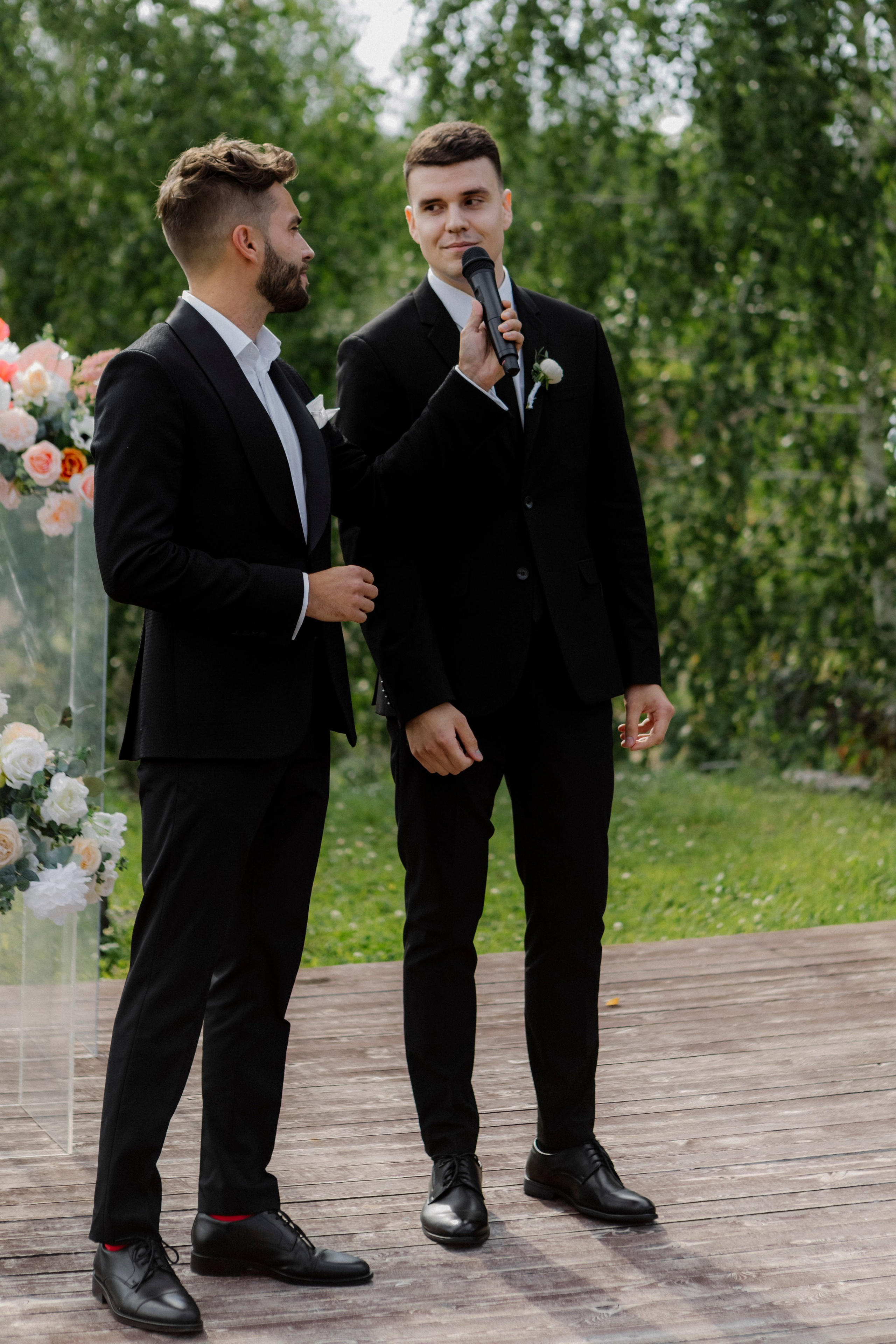 Настя и Саша. Фотограф в Челябинске