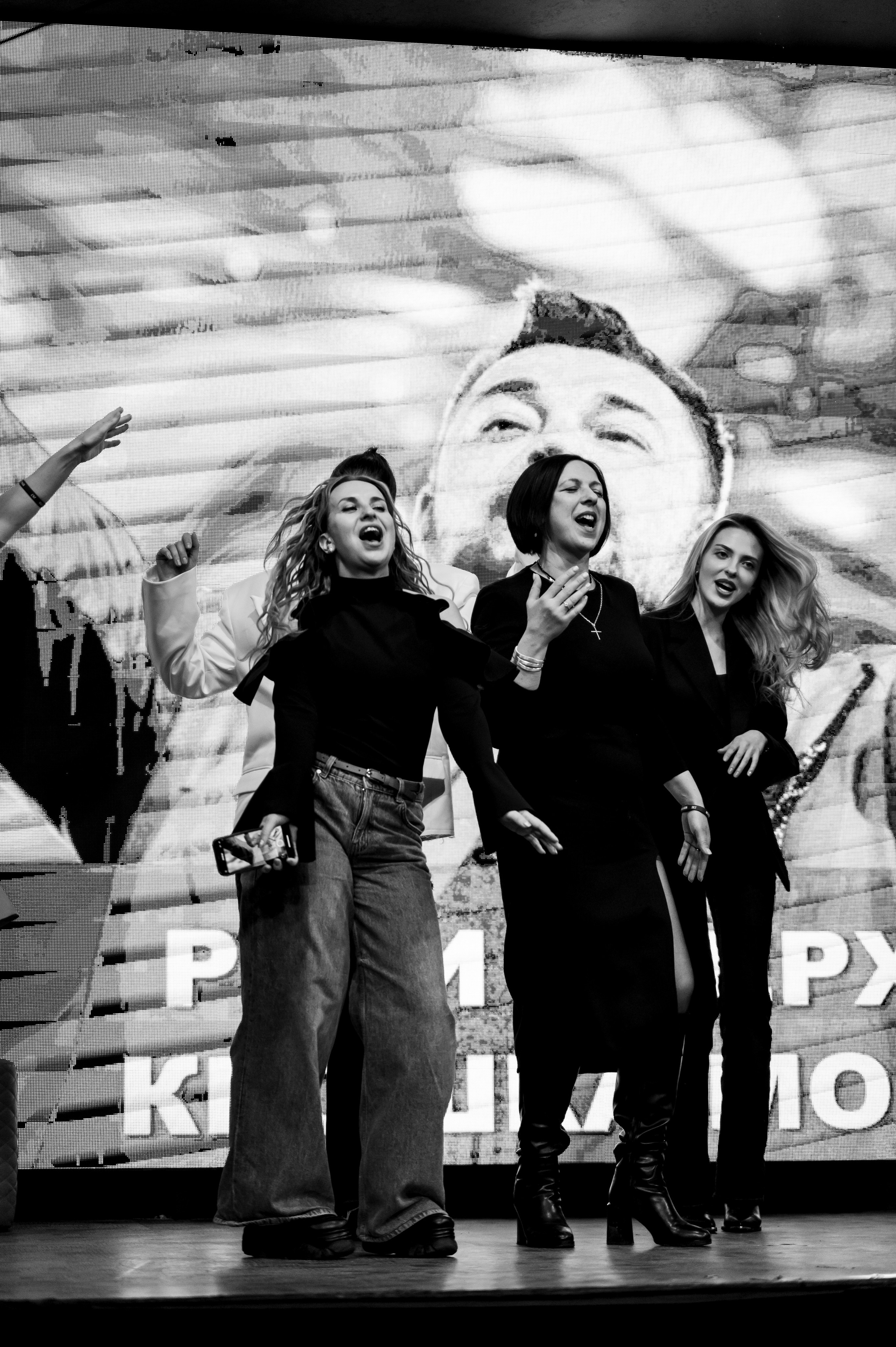 Репортажная съемка (съемка мероприятий). Фотограф Беларусь — Ольга Шаповалова (Жардецкая)