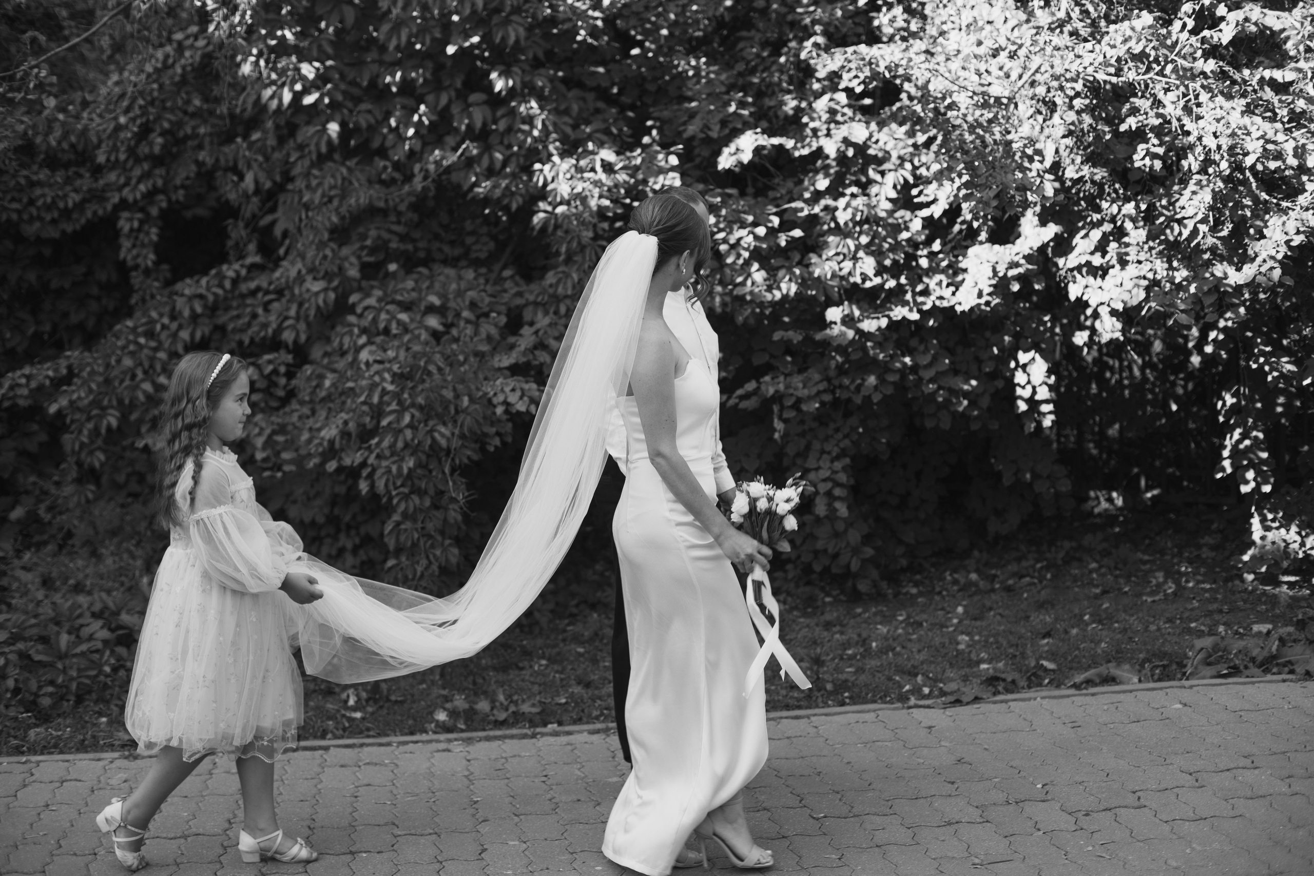 Валентина и Евгений. Свадебный и контент фотограф в Белгороде Ярослав Гаврилейченко