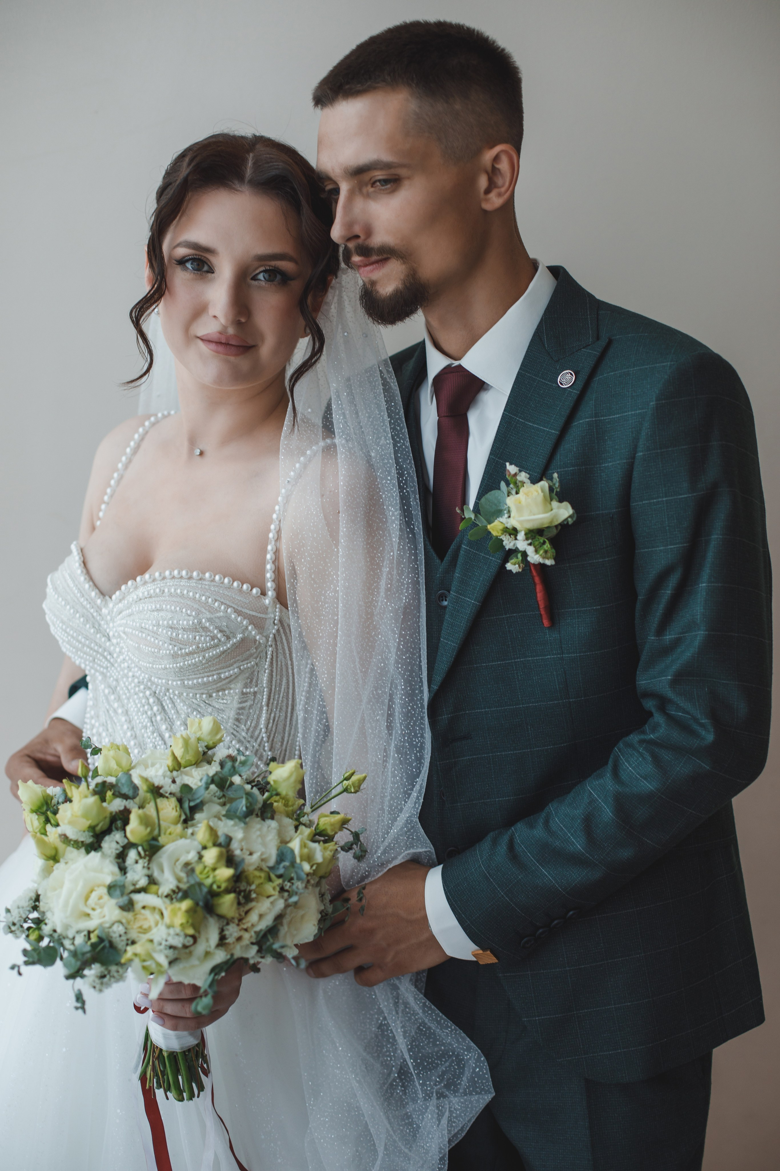 Артем и Мария. Свадебный и контент фотограф в Белгороде Ярослав Гаврилейченко