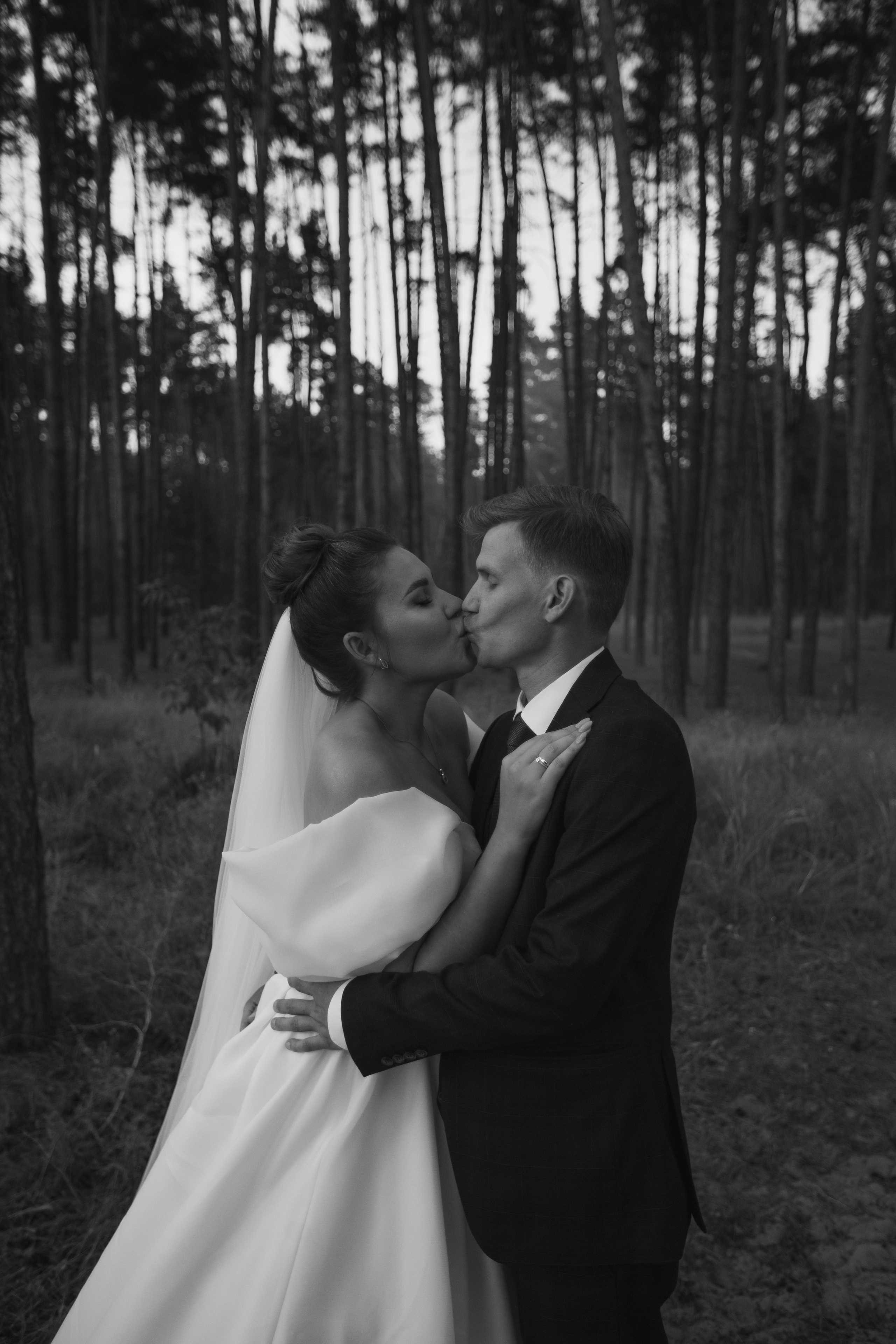 Тимур и Мария. Свадебный и контент фотограф в Белгороде Ярослав Гаврилейченко