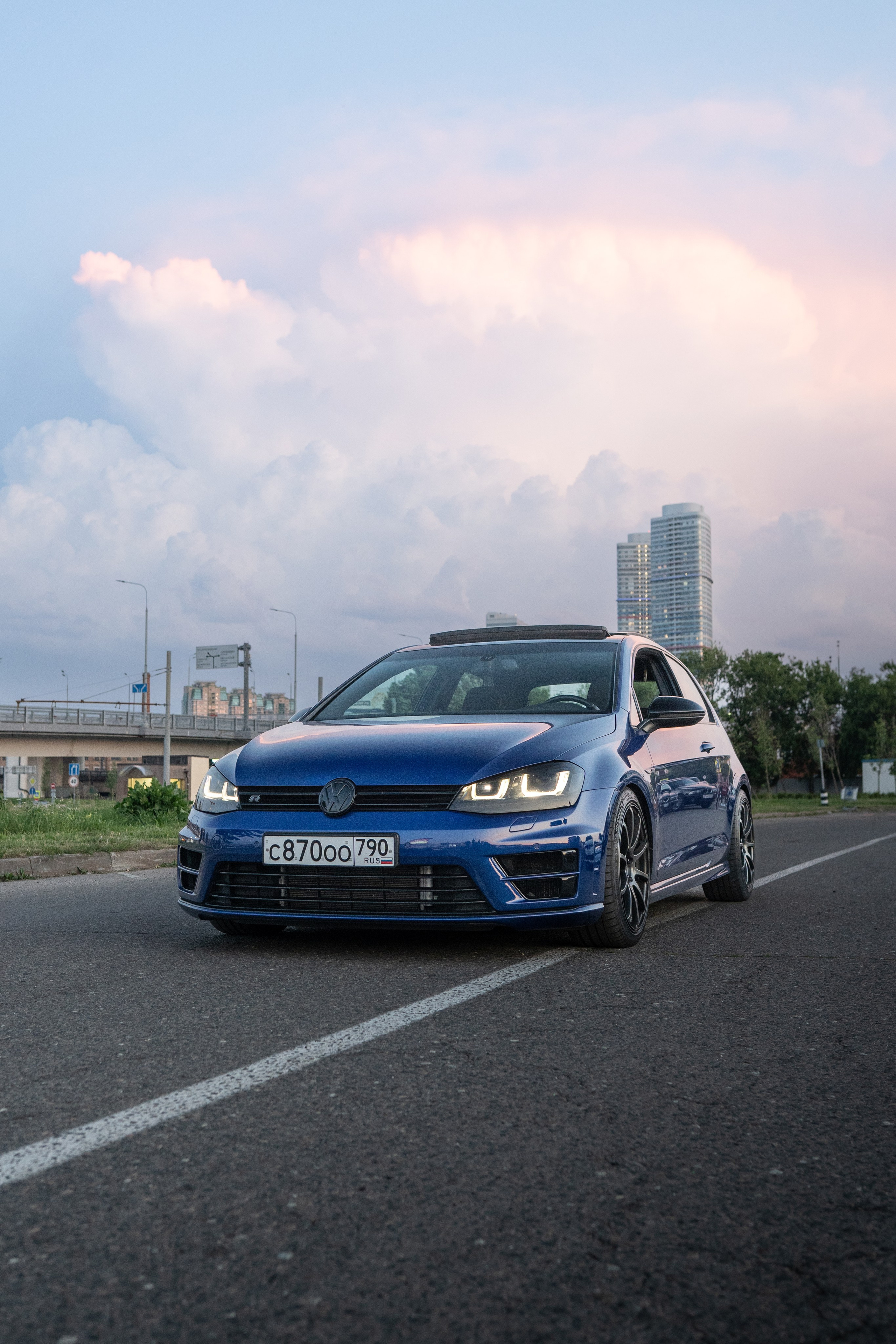 DOWNFLY | 13.07.2024. Mirllaev