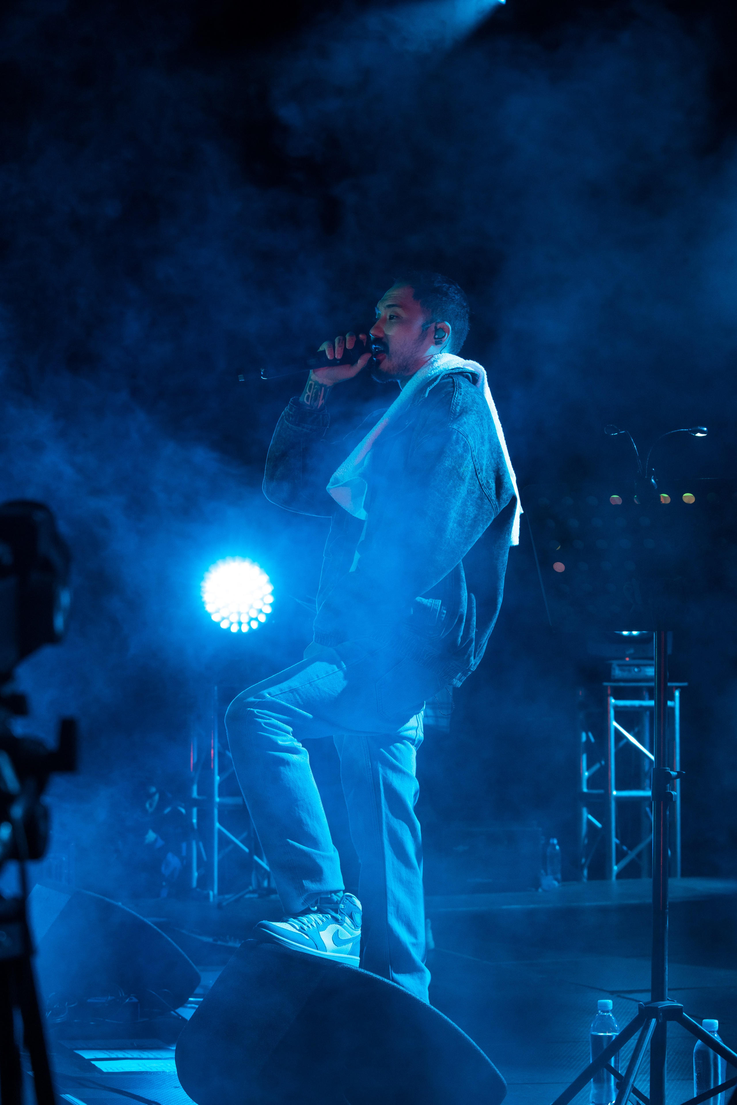 Skryptonite (Almaty Arial). Jora Abramov | Коммерческий и репортажный фотограф в Алматы