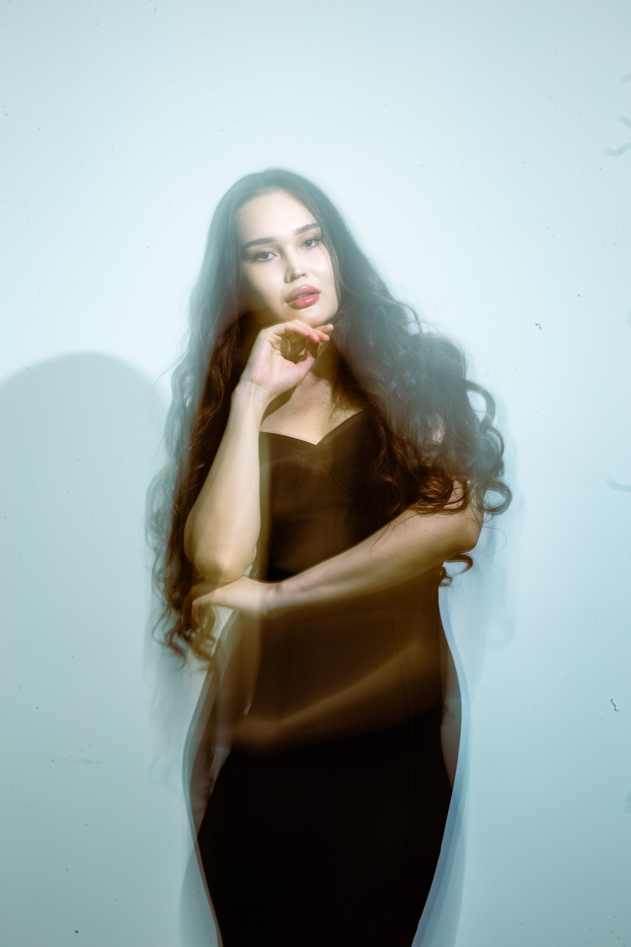 Айдана. Коммерческий и репортажный фотограф в Алматы — Jora Abramov