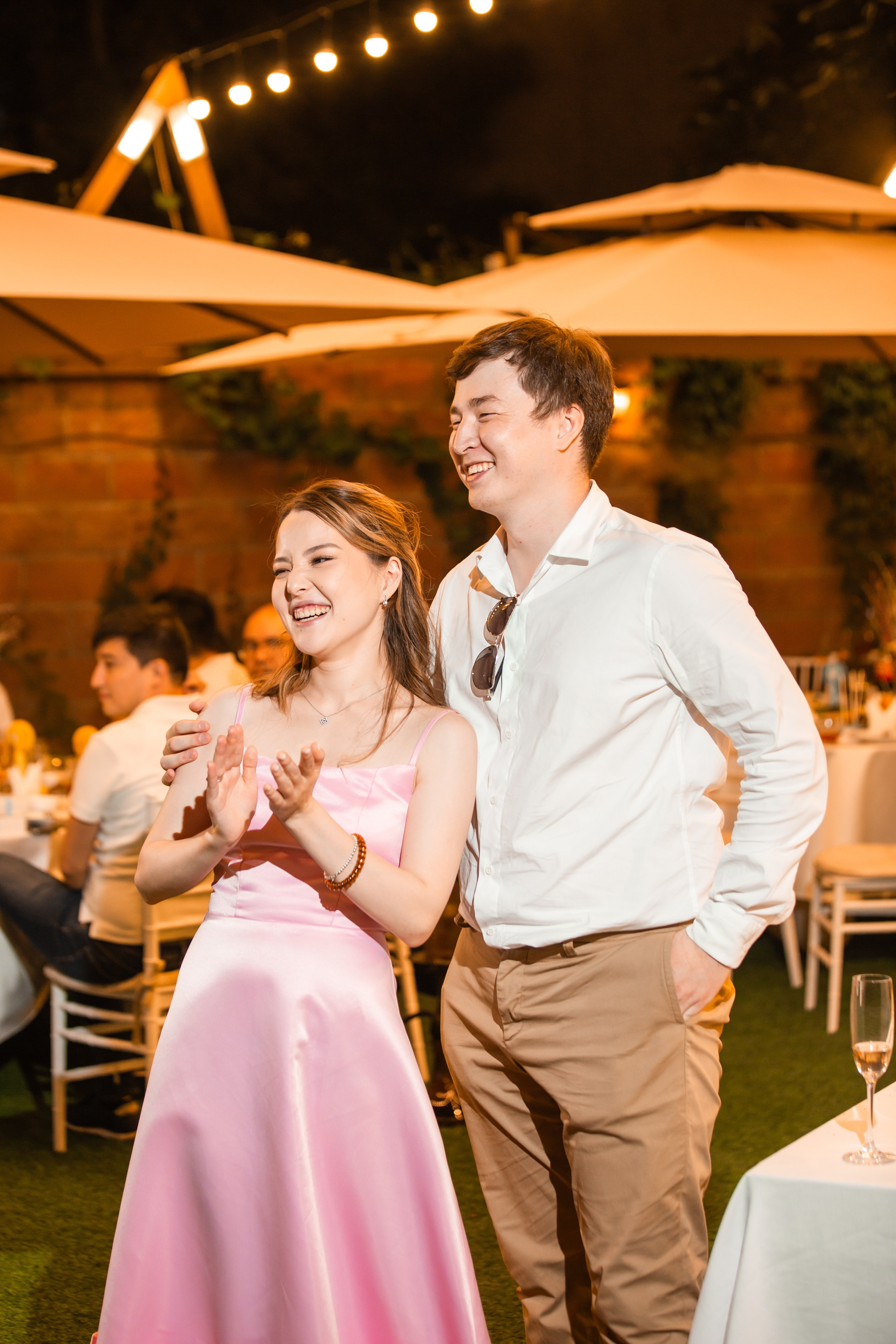 День рождения 1 годик. Коммерческий и репортажный фотограф в Алматы — Jora Abramov