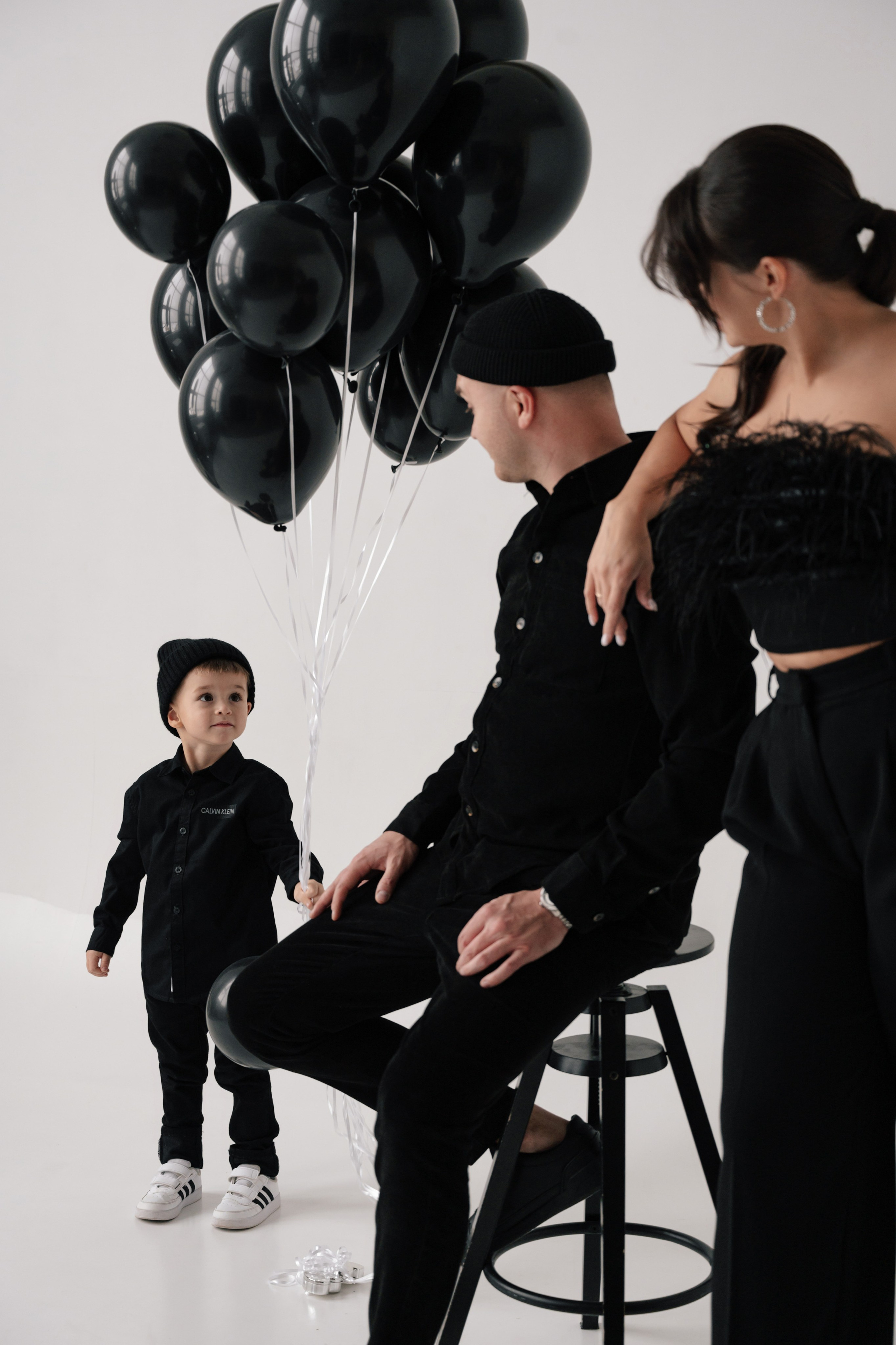 Новиковы. Свадебный и семейный фотограф Вероника Холод