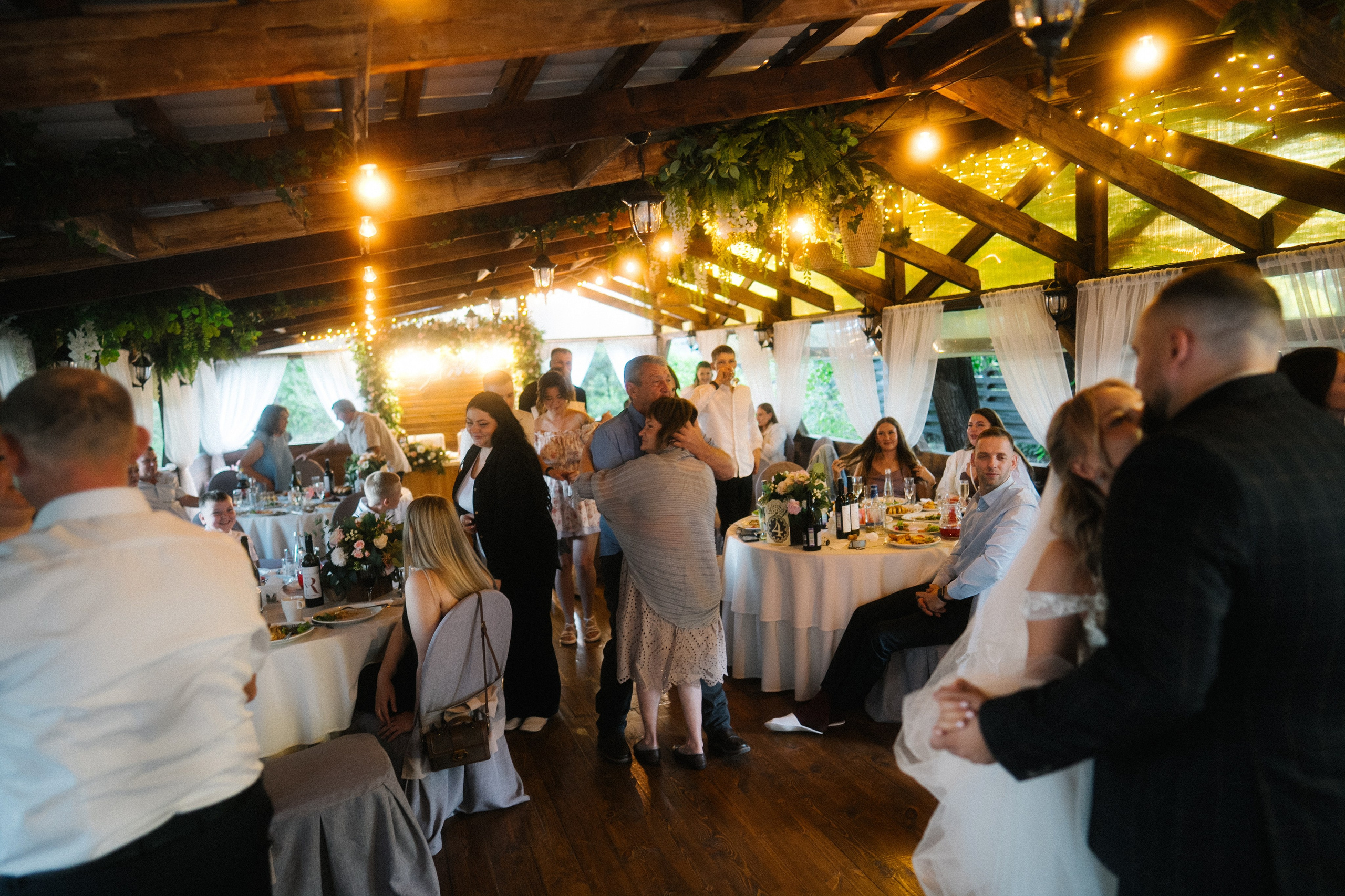 Марина и Денис (полный день). Фотограф на любое событие в Кемерово