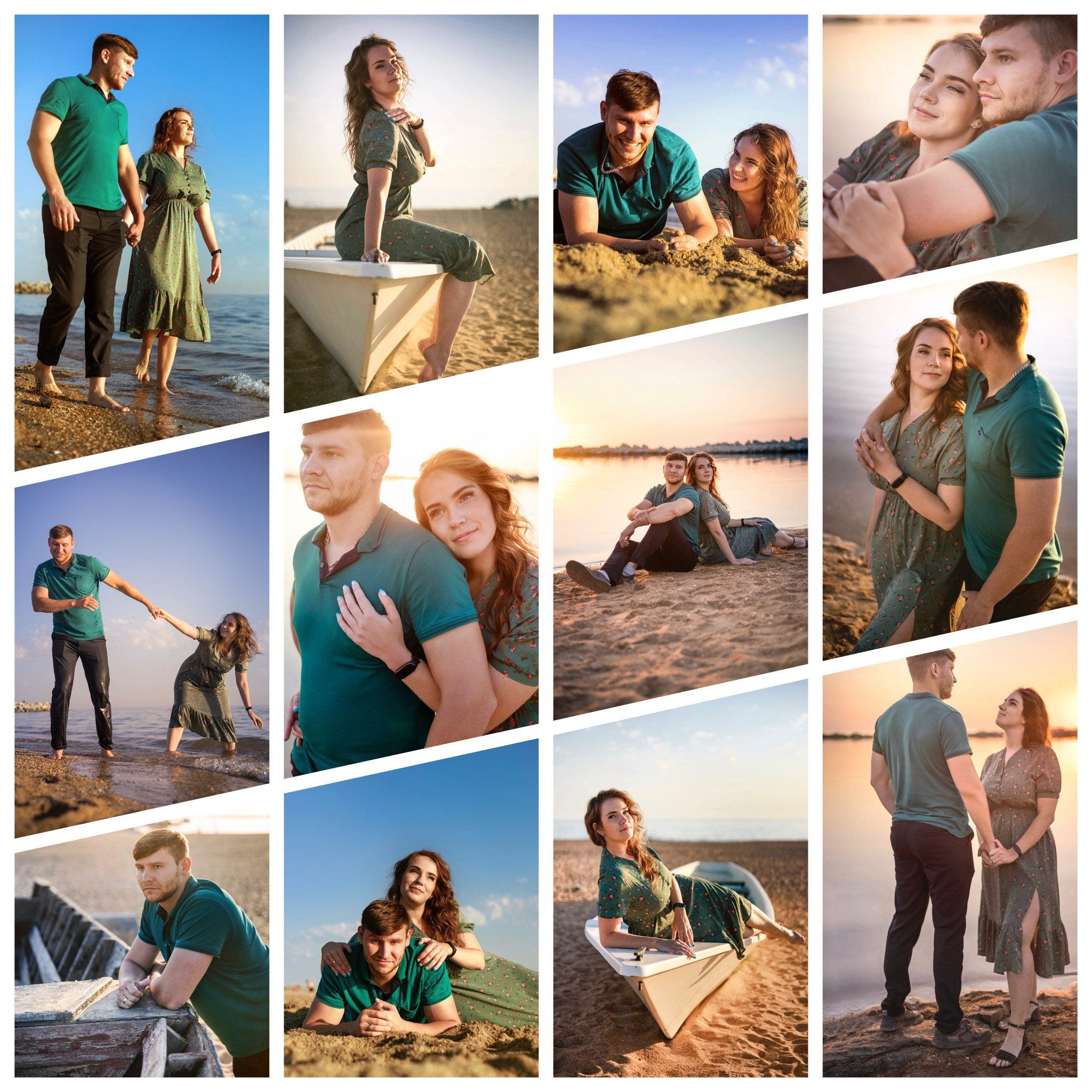 Love Story. Абушева Янина|Визуальный инженер