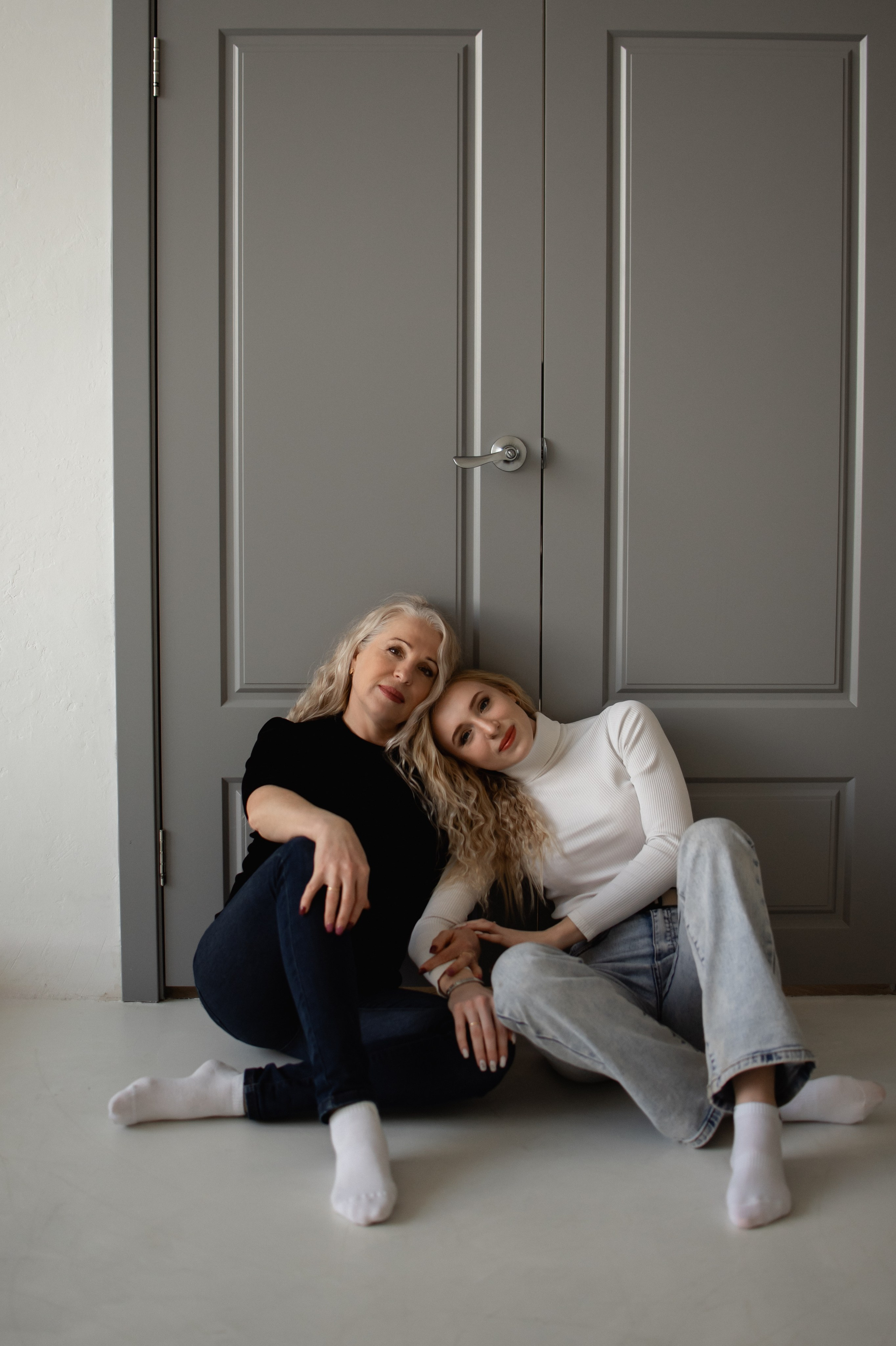 Елена и Екатерина. Фотограф Челябинск Екатерина Миниханова