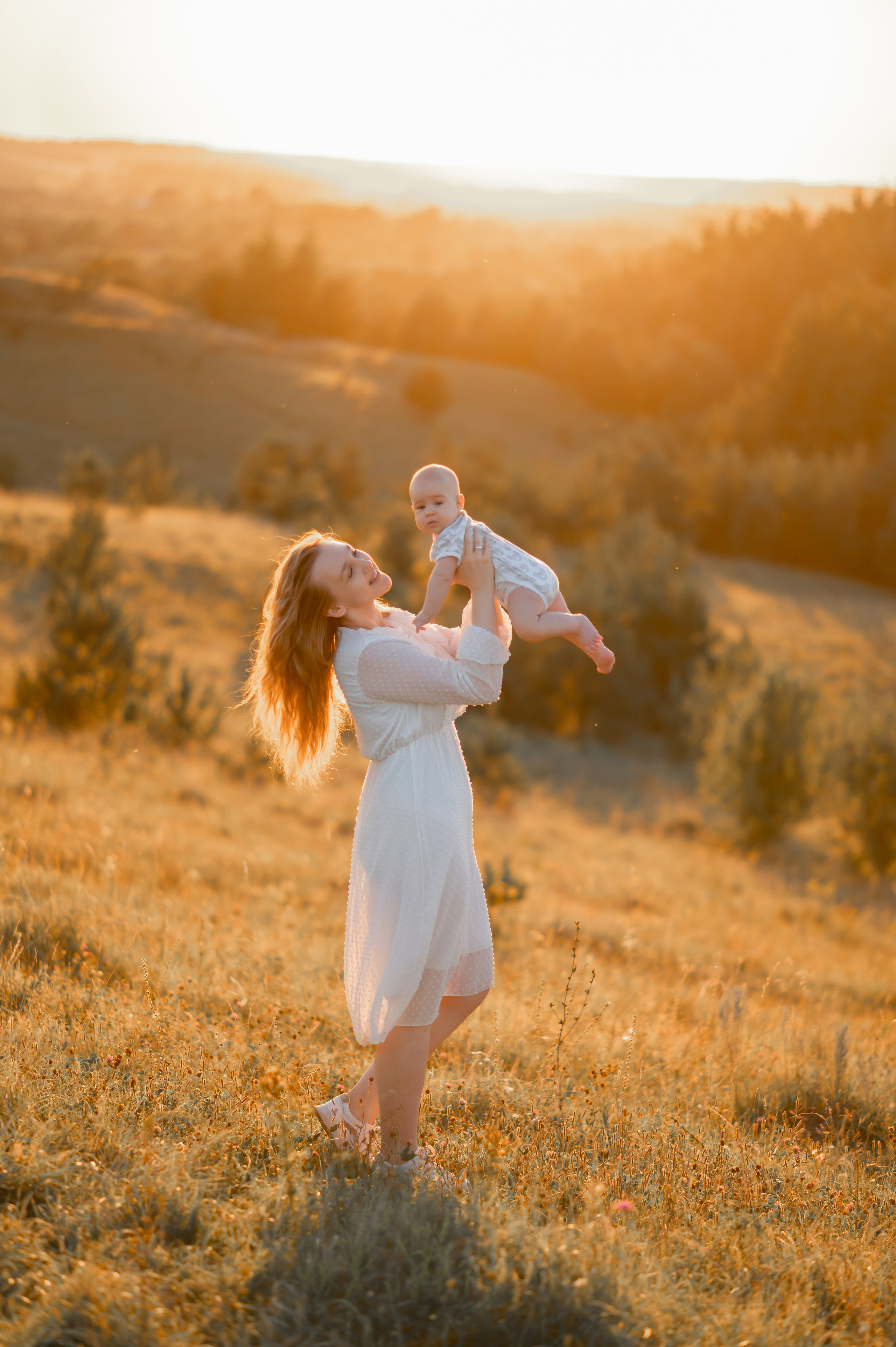 Семейная. Фотограф в Тамбове Светлана Федорова