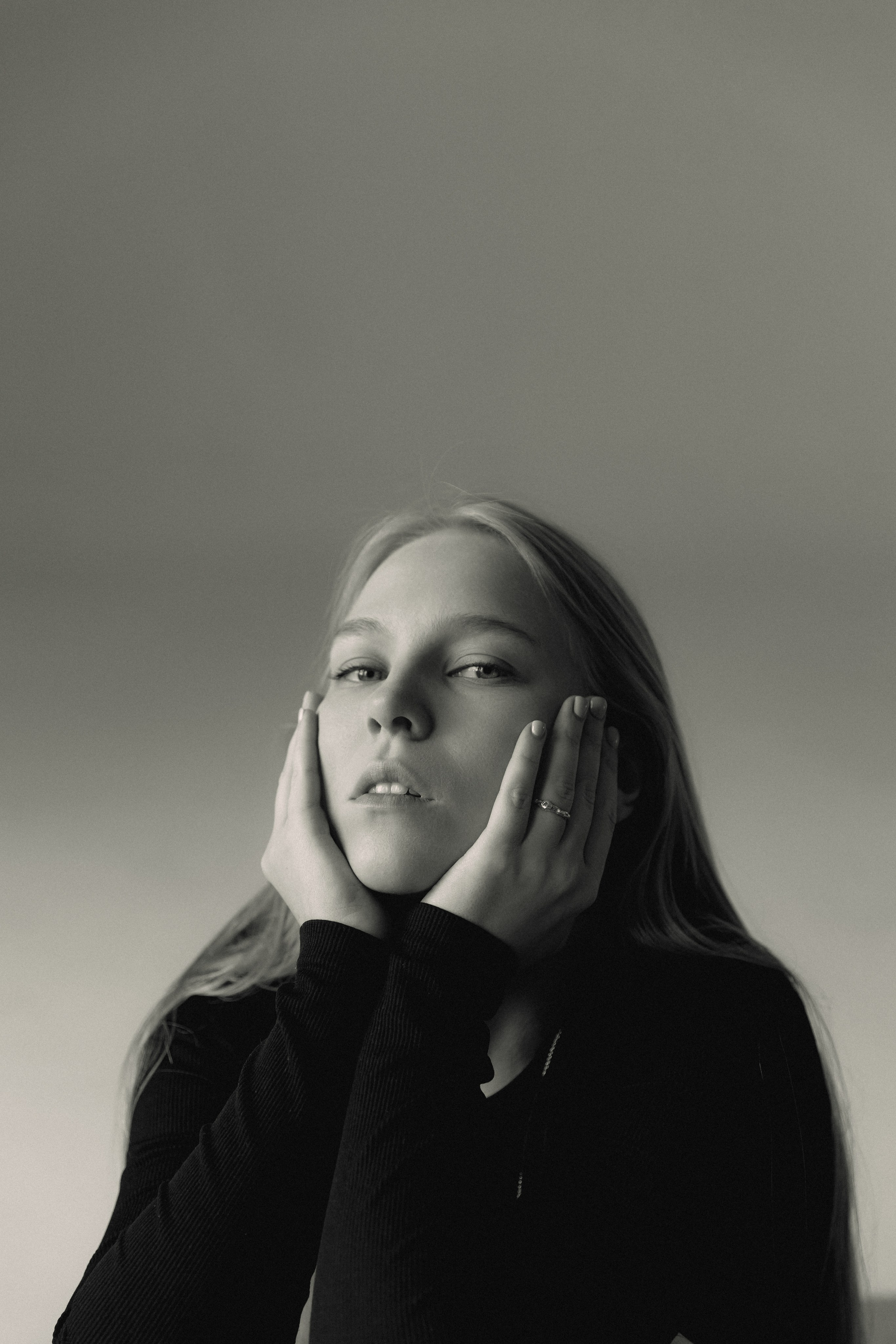 Sasha. Елизавета Приходько женский фотограф Москва