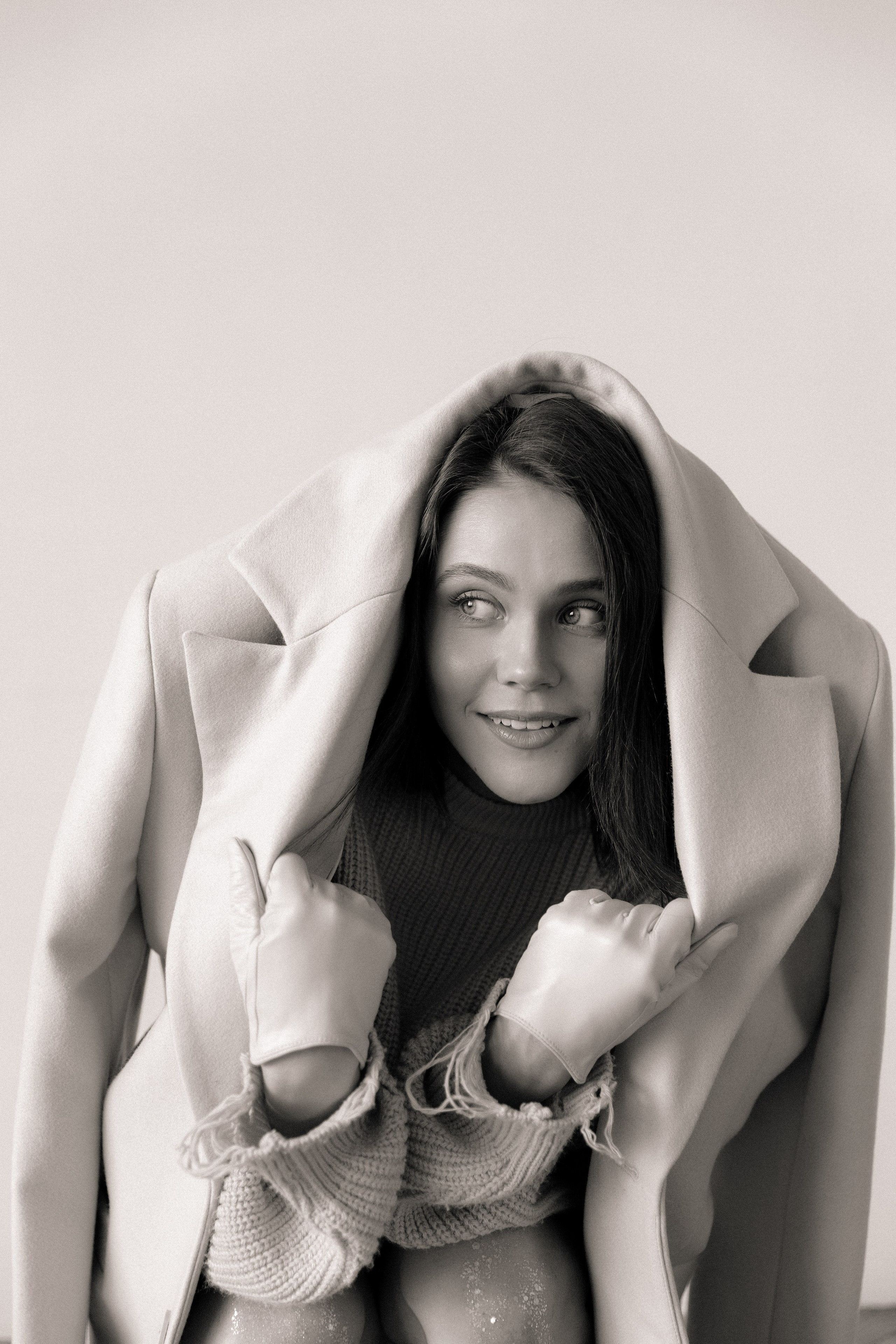 Liza. Елизавета Приходько женский фотограф Москва