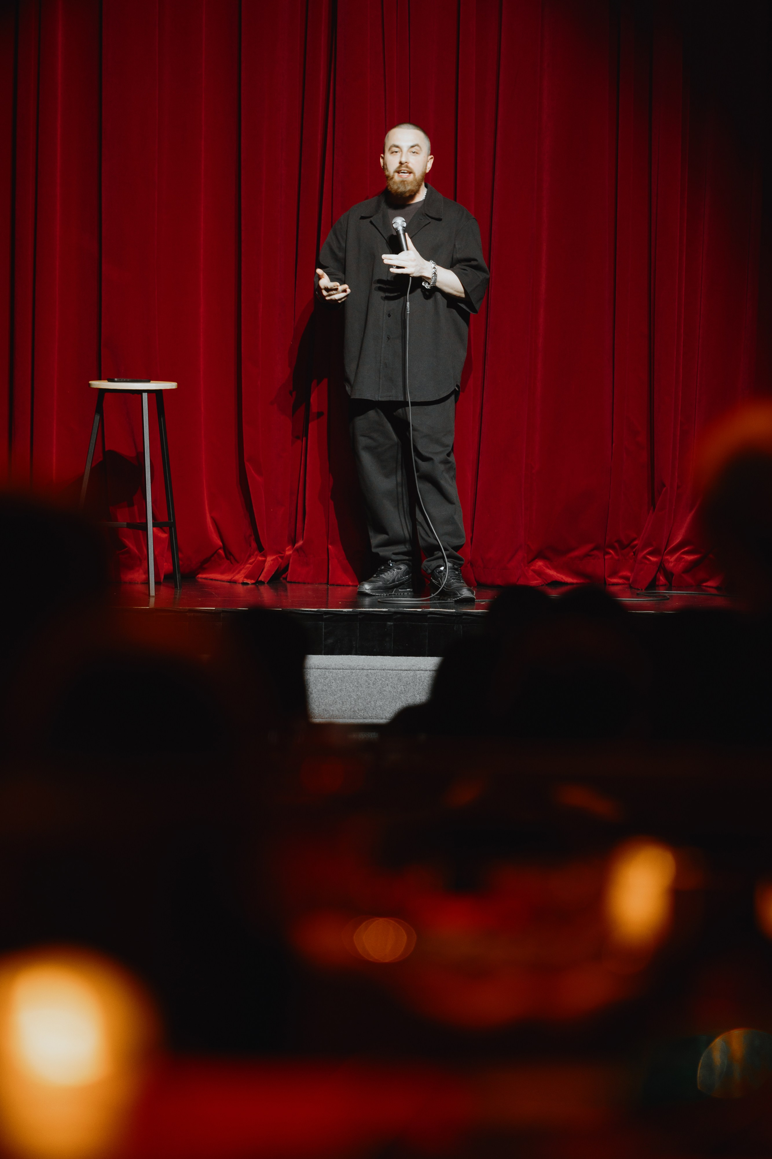 MALLPIC SOCHI 2025. RetroChic Фото