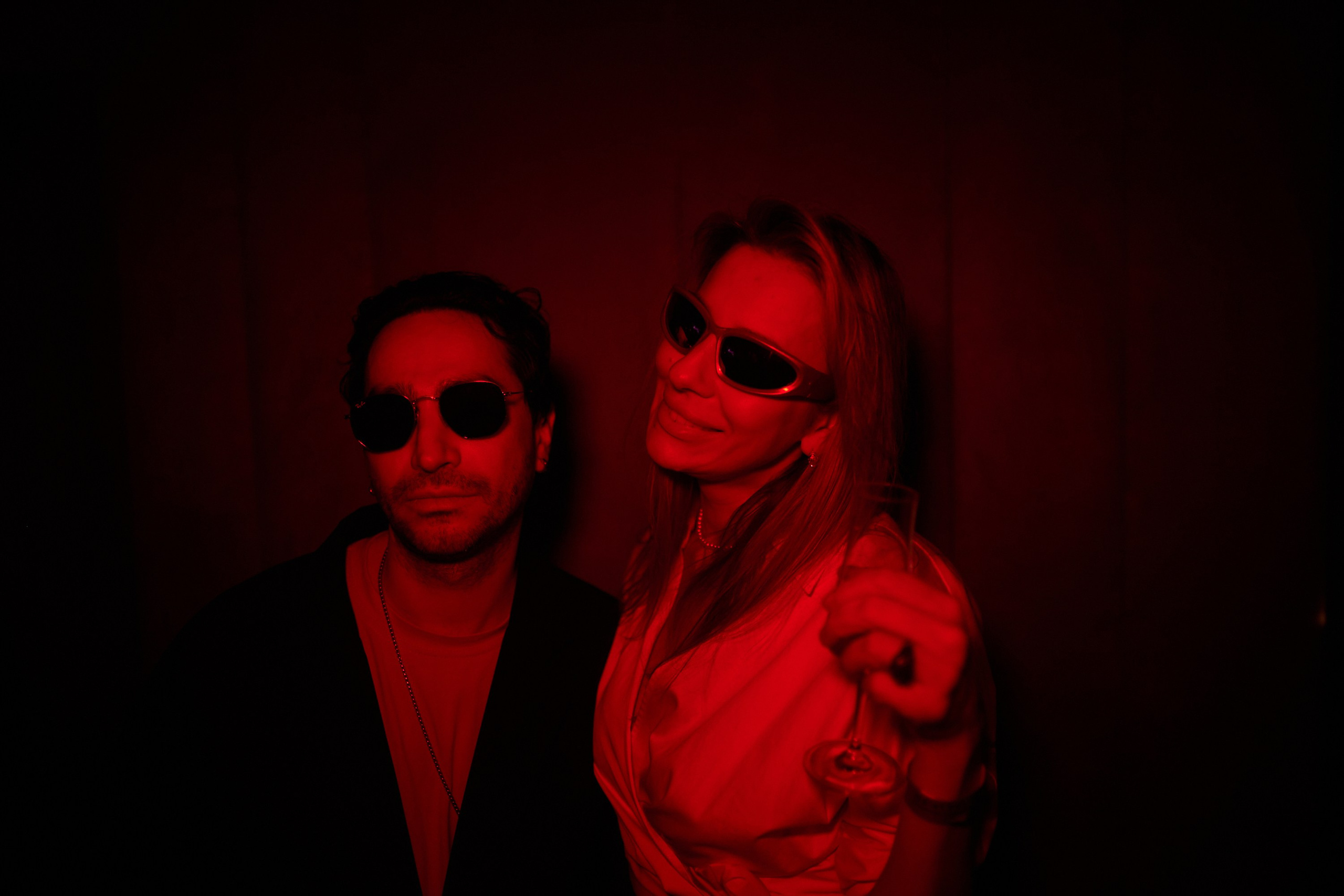 Dj Nils в Сочи. RetroChic Фото