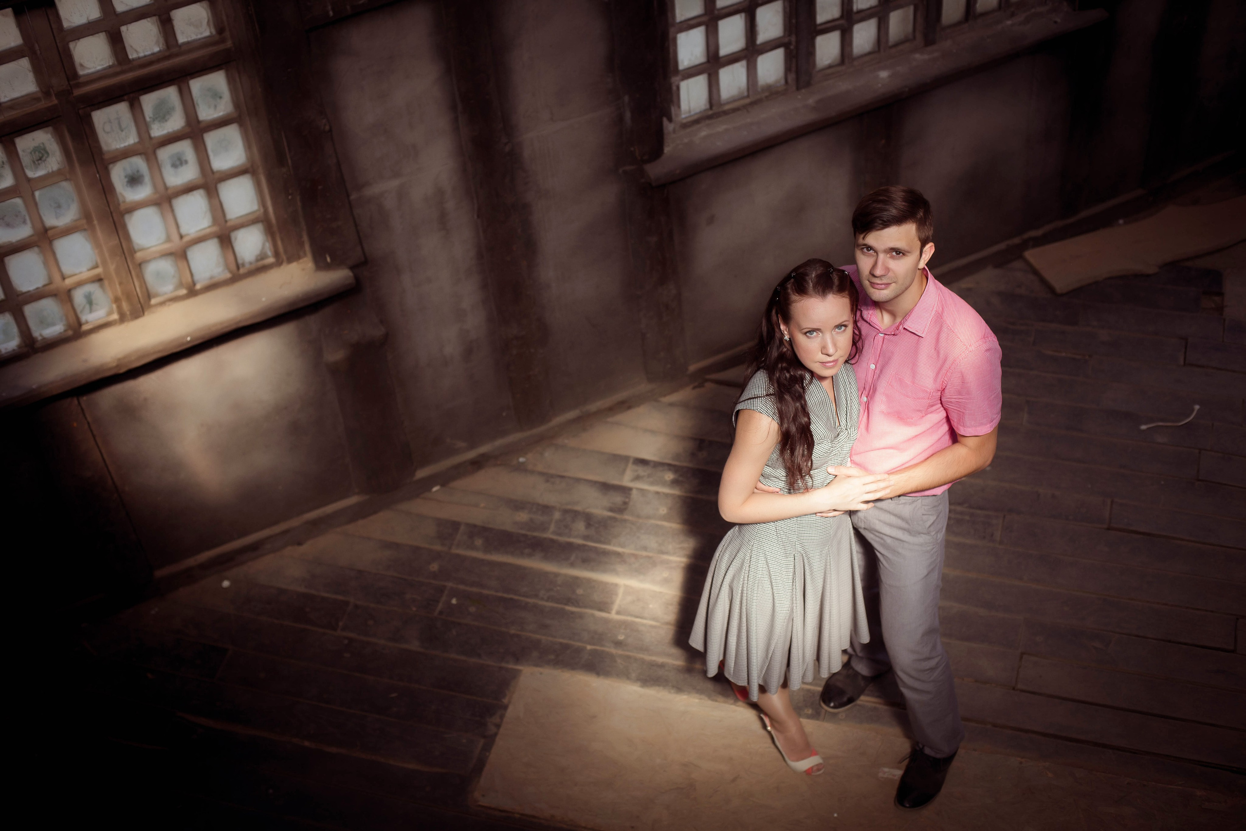 Свадьбы и Love story. Фотограф в Москве Юлия Борисовец