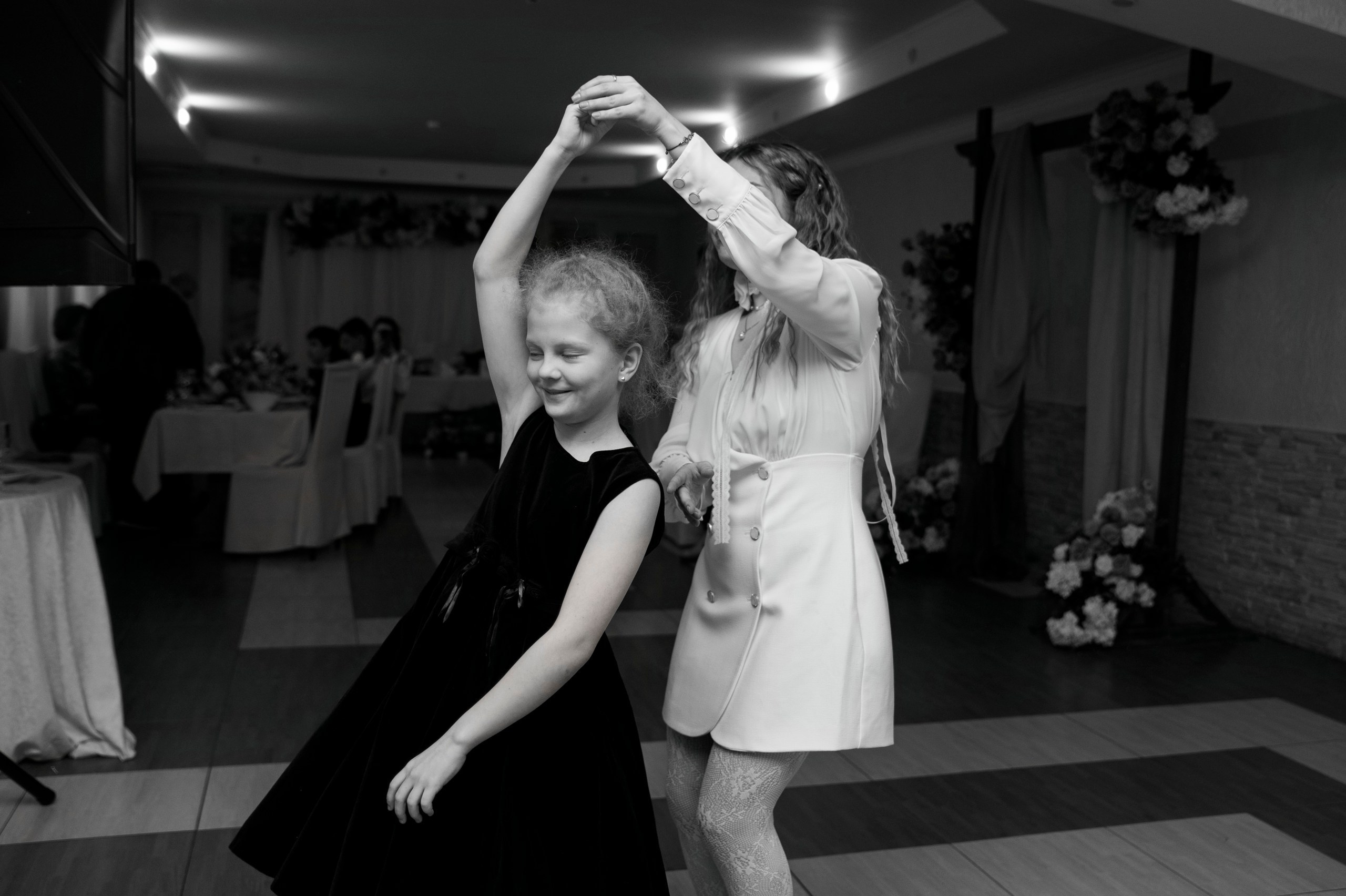 СВАДЬБЫ. Фотограф Москва Софа Ревчук