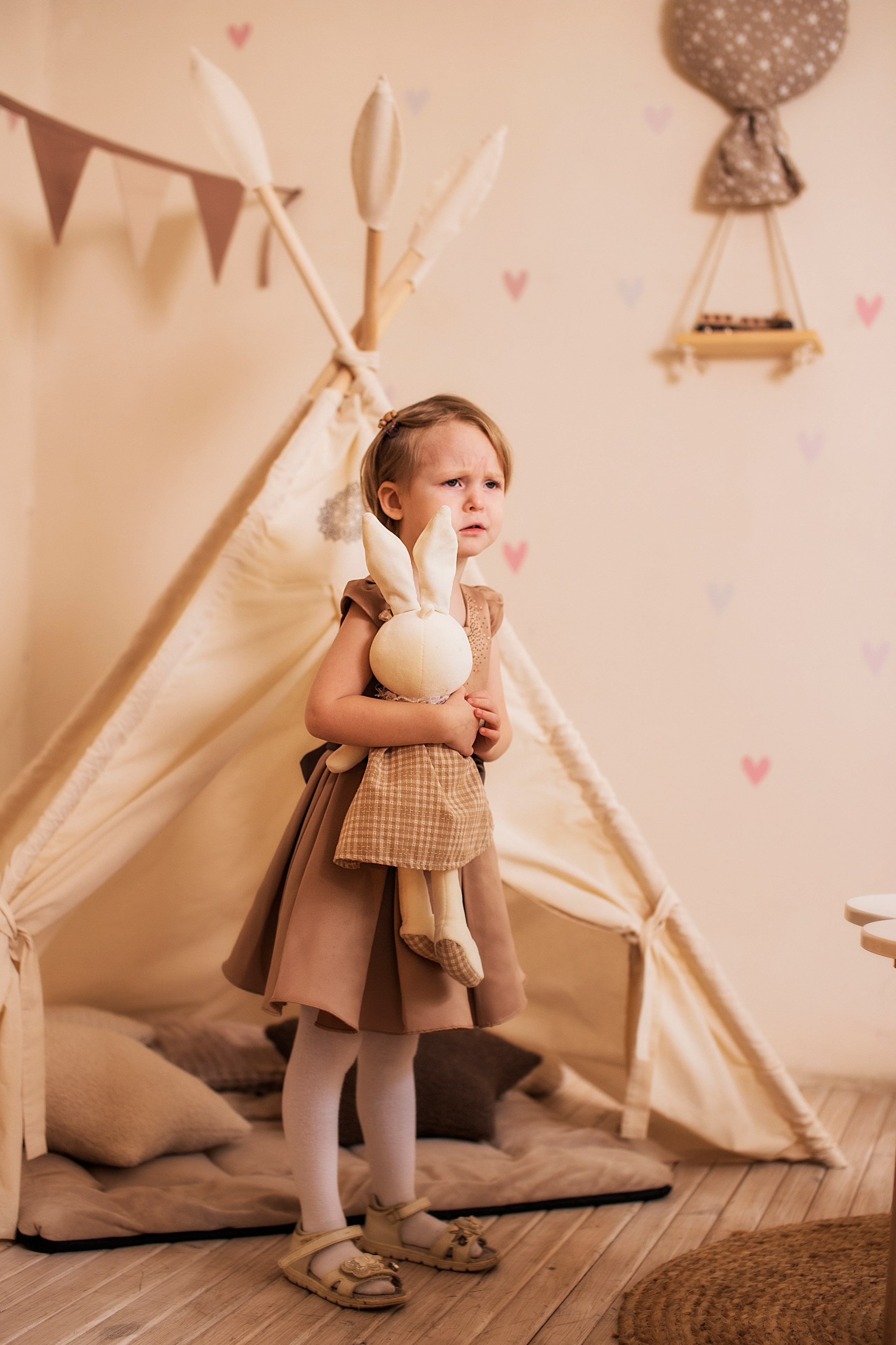 4 года. Семейный фотограф в Саратове