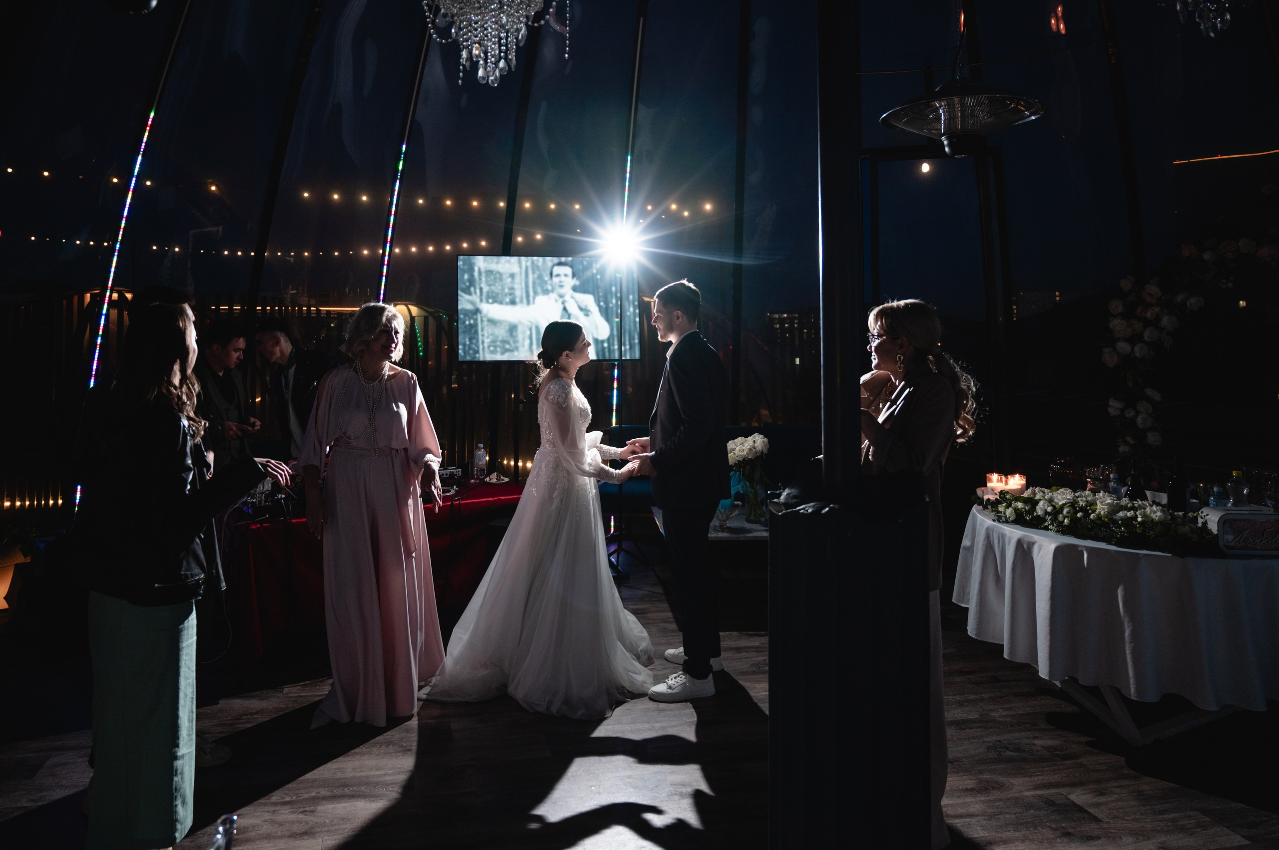 Ирина & Никита. Свадебный фотограф Татьяна Сорока Москва и МО