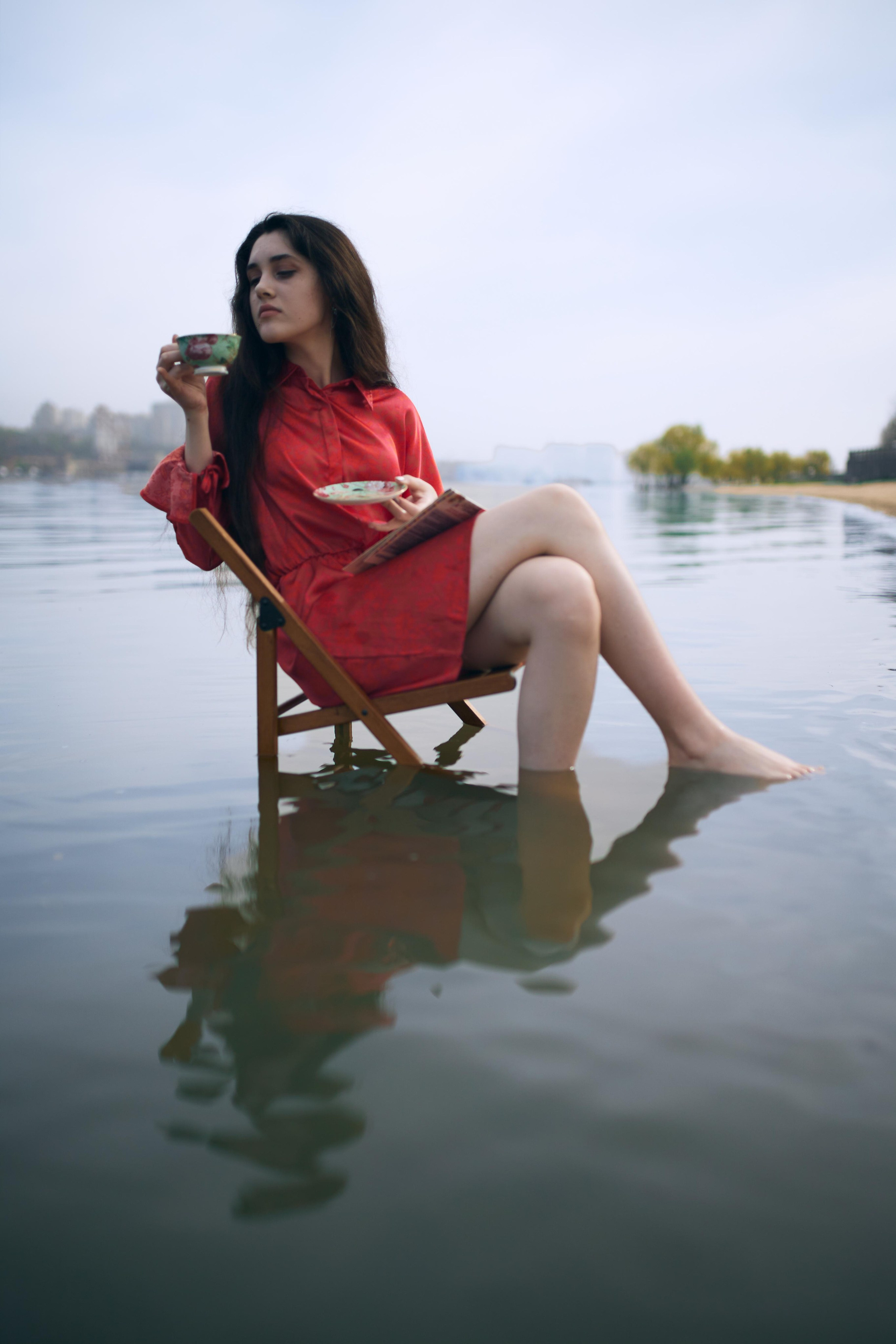 Катрин. Фотограф в Ростове-на-Дону Ника Обида