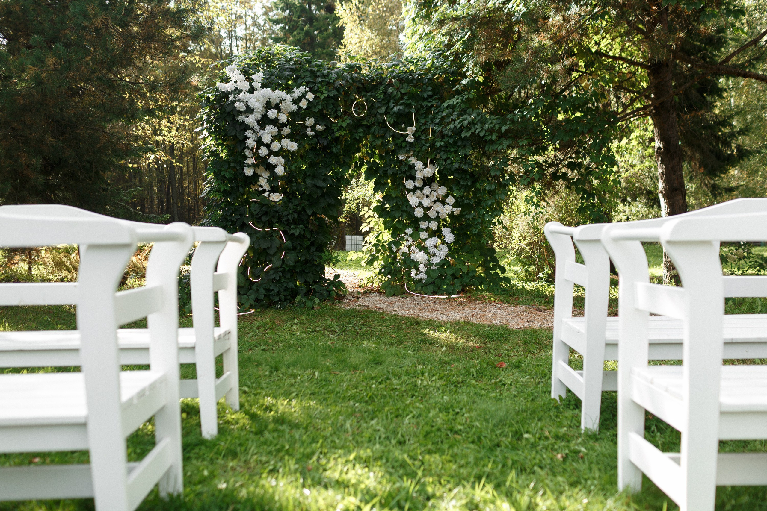 Максим и Александра. Свадебный фотограф в Ижевске Владимир Мещеряков