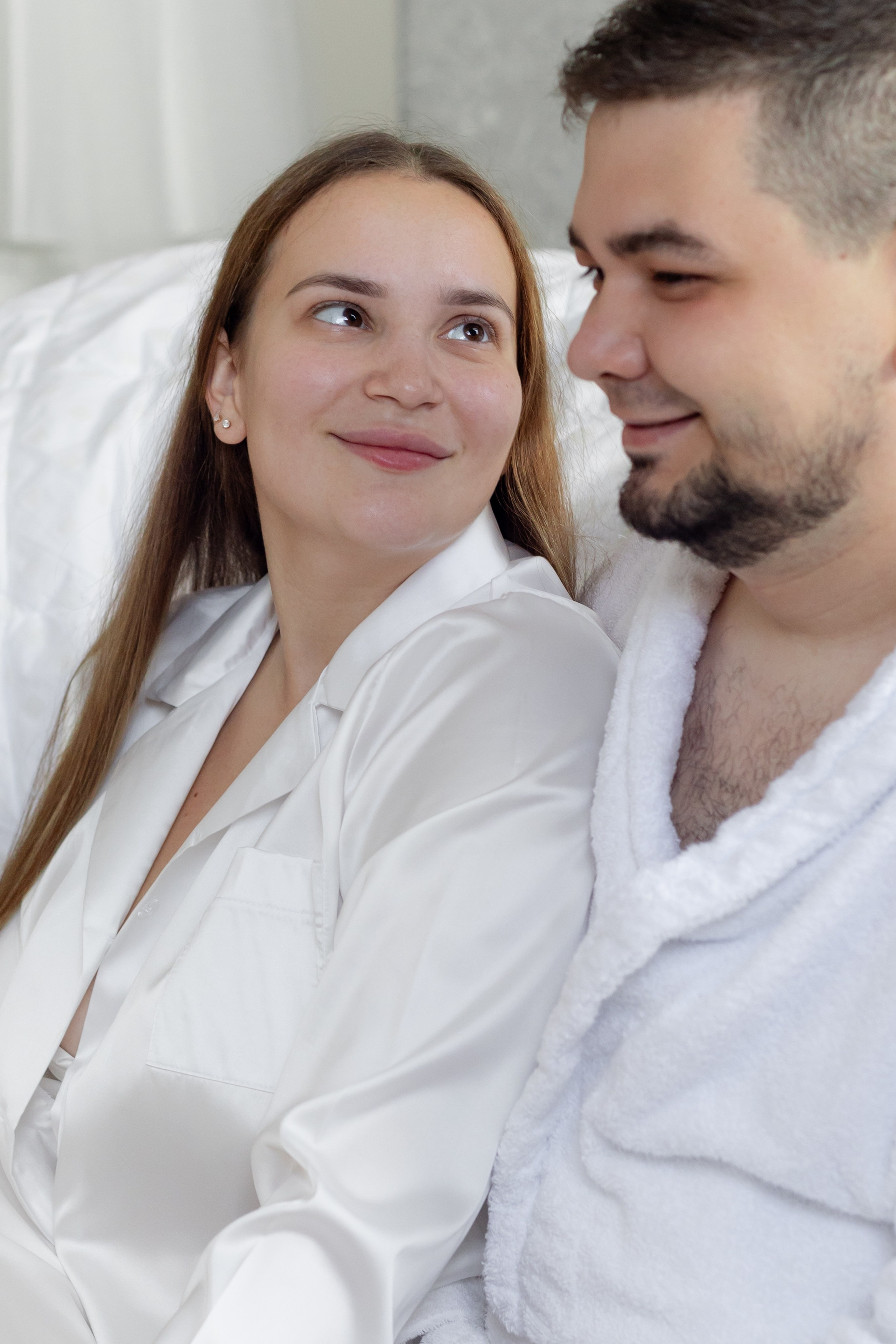 Дима и Катя. Фотограф в Самаре / Олеся Широнина