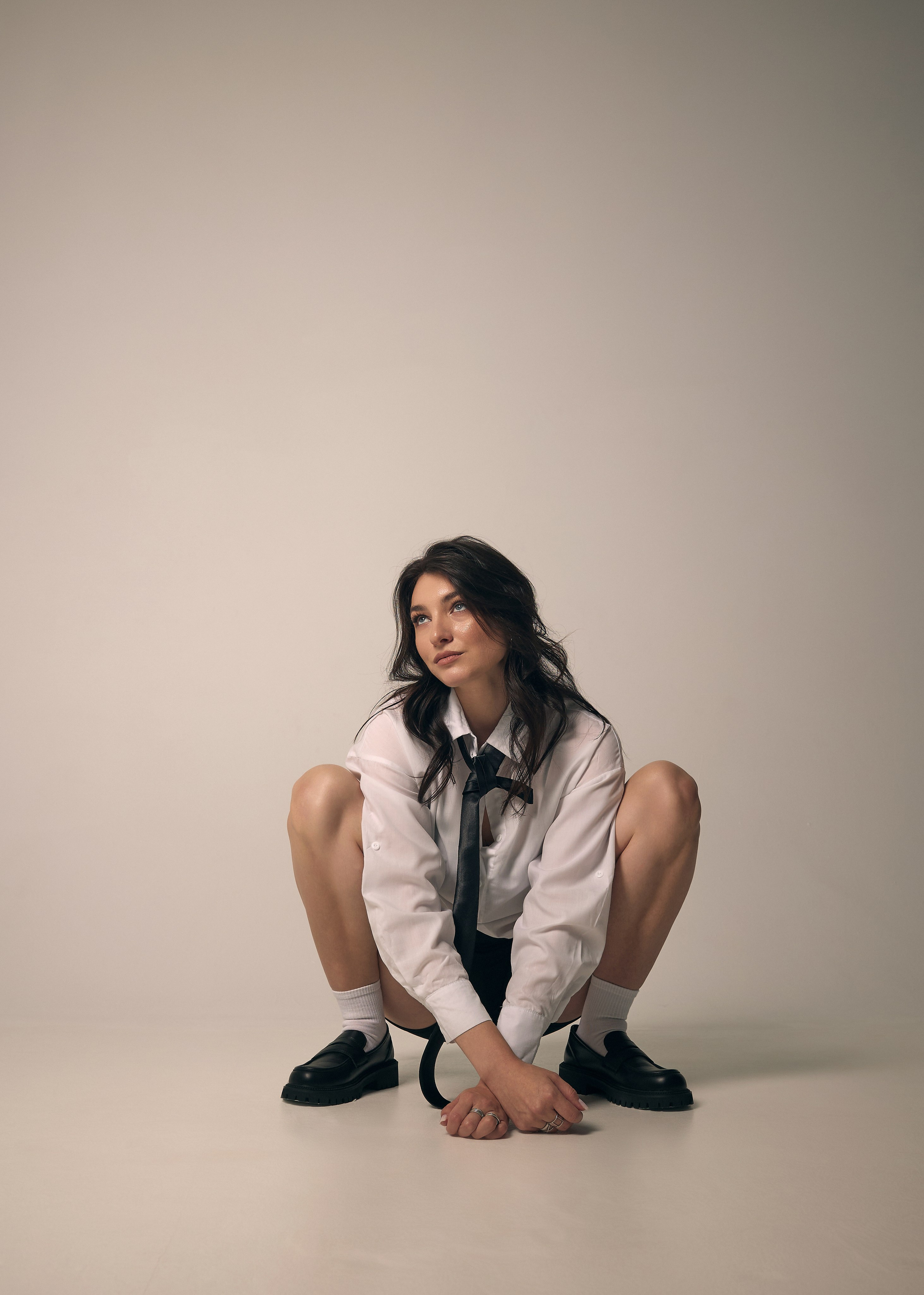 MARINA. Фотограф Мария Сивохина