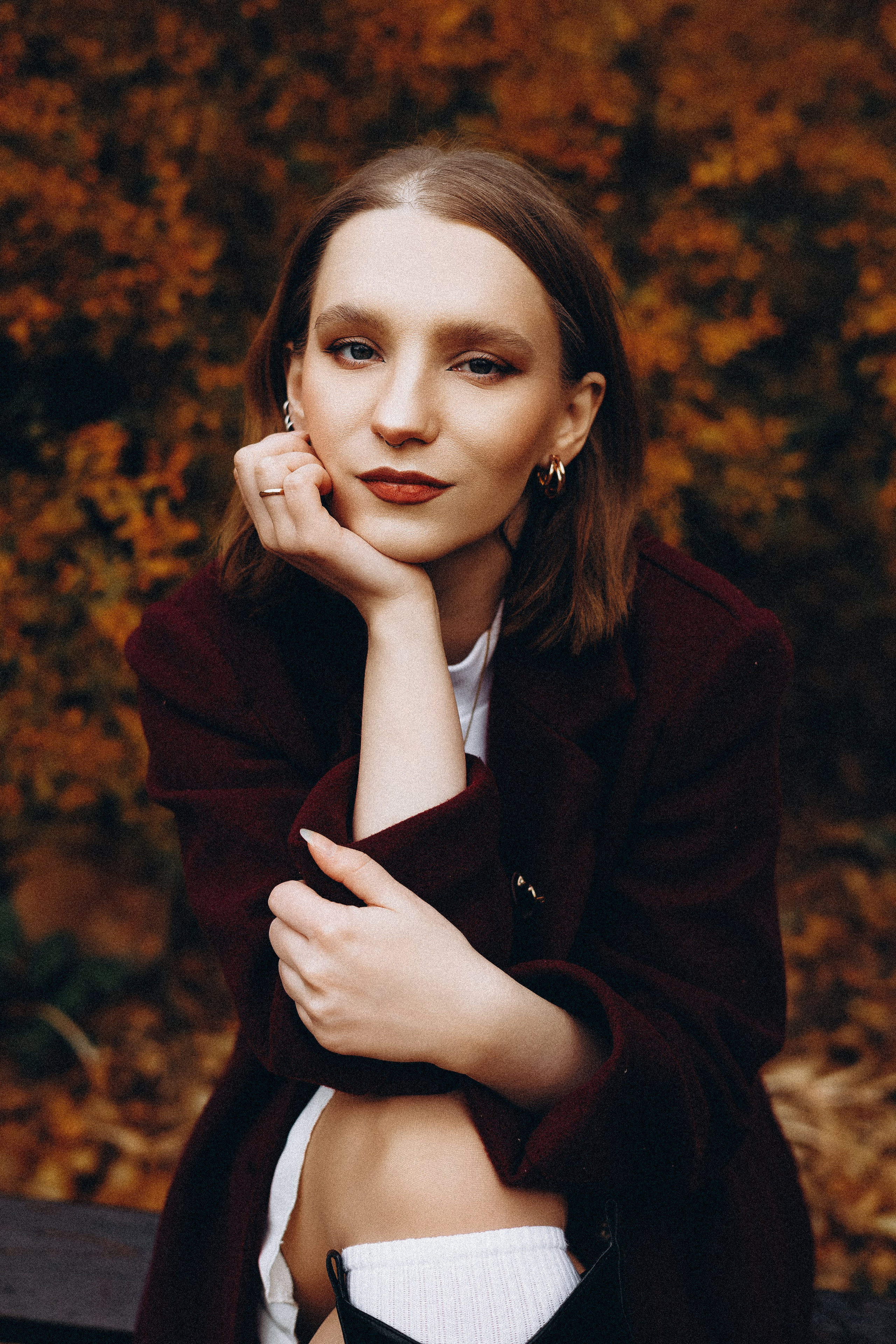 Индивидуальные фотопрогулки. Фотограф Минск