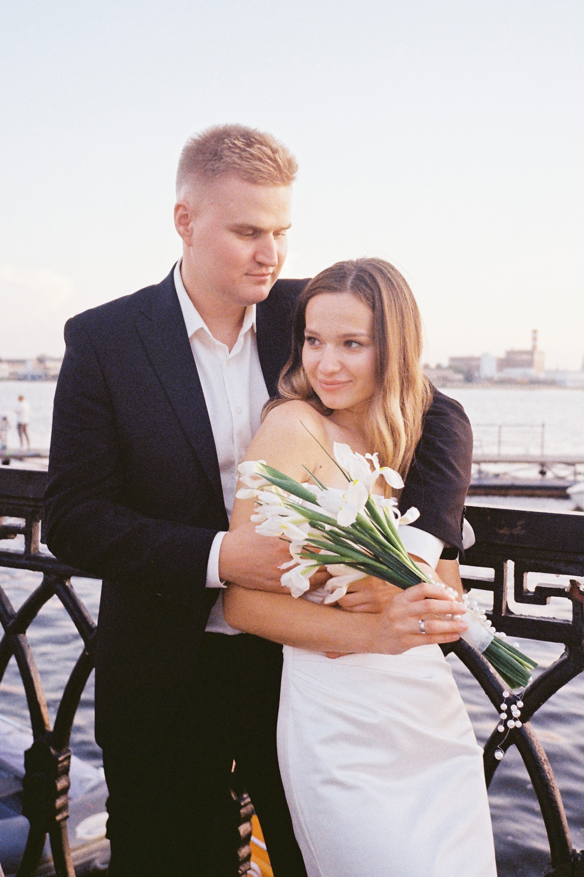 Almaz&Sabina. Свадебный фотограф в Ижевске Диля Ахмадишина