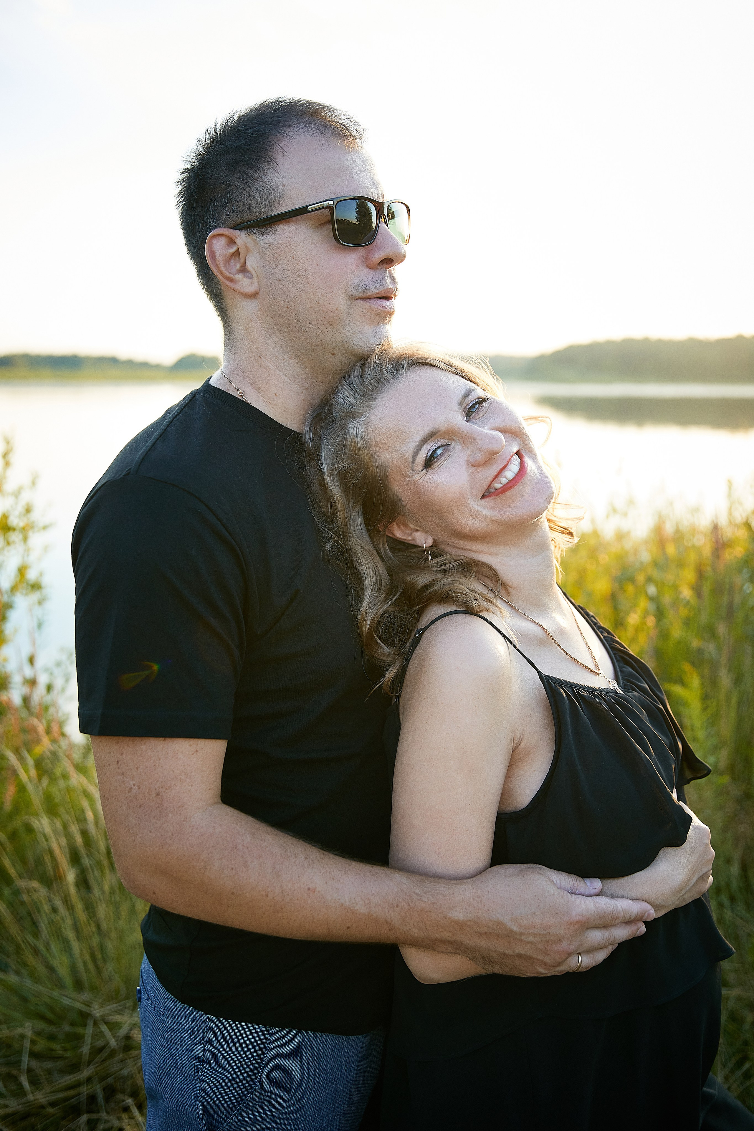 Анна и Артур. Татьяна Бабаева — Фотограф