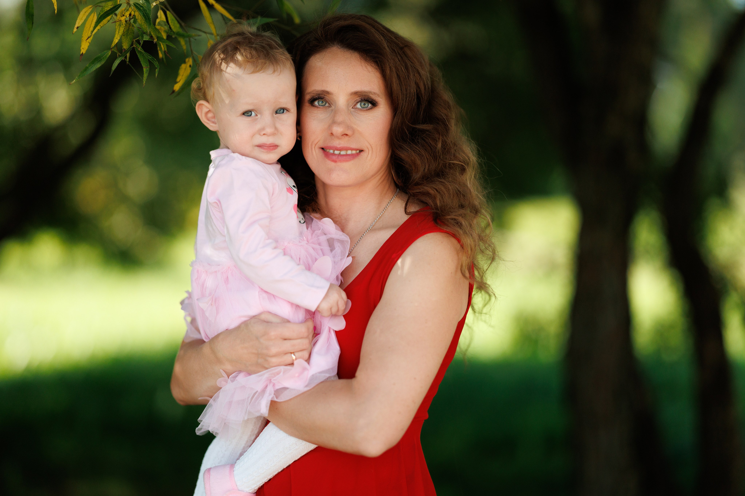 Семья Ольги в ожидании и после. Репортажной, Свадебный, школьный