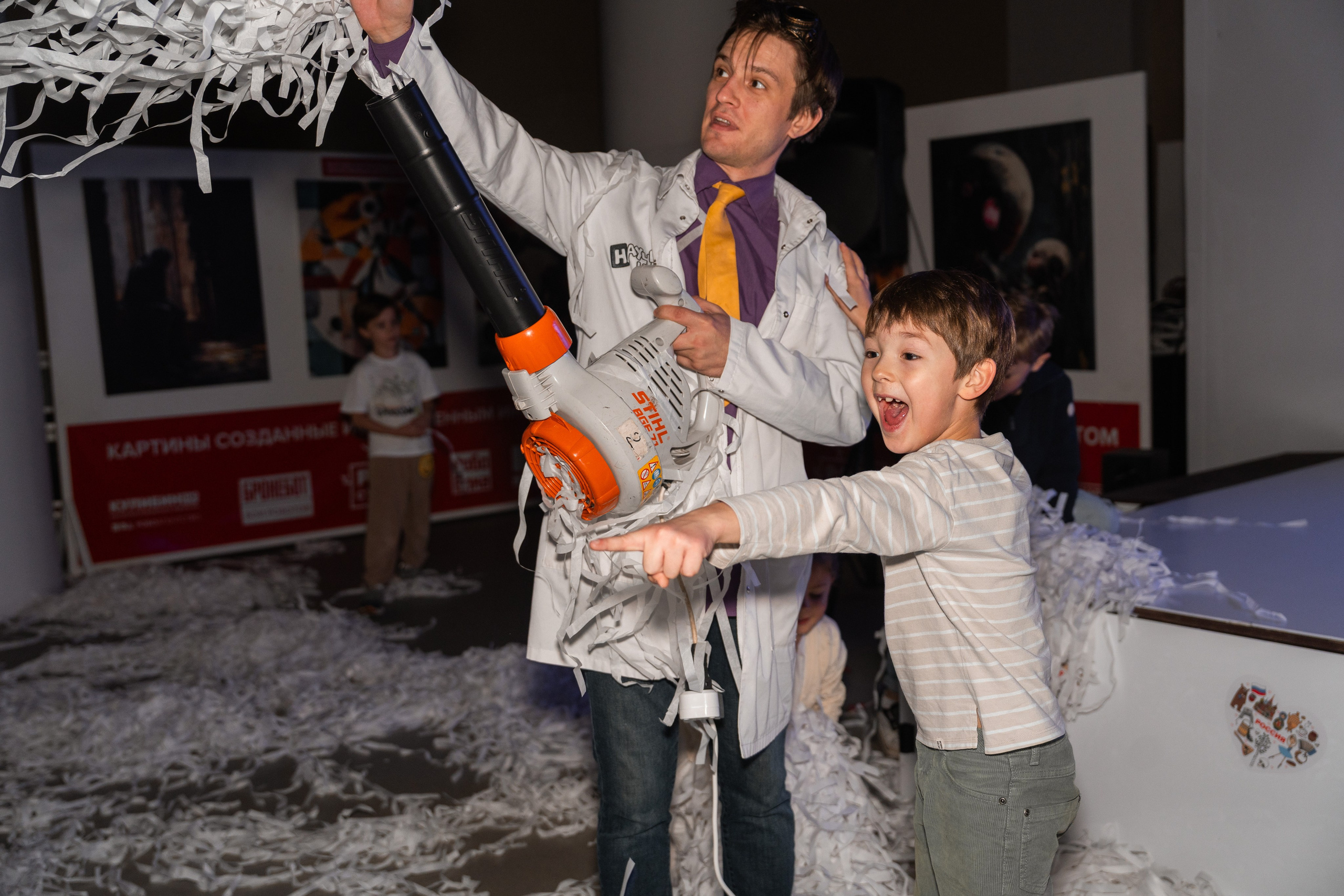 День рождения Коли. Свадебный фотограф в Москве Анна Полушина