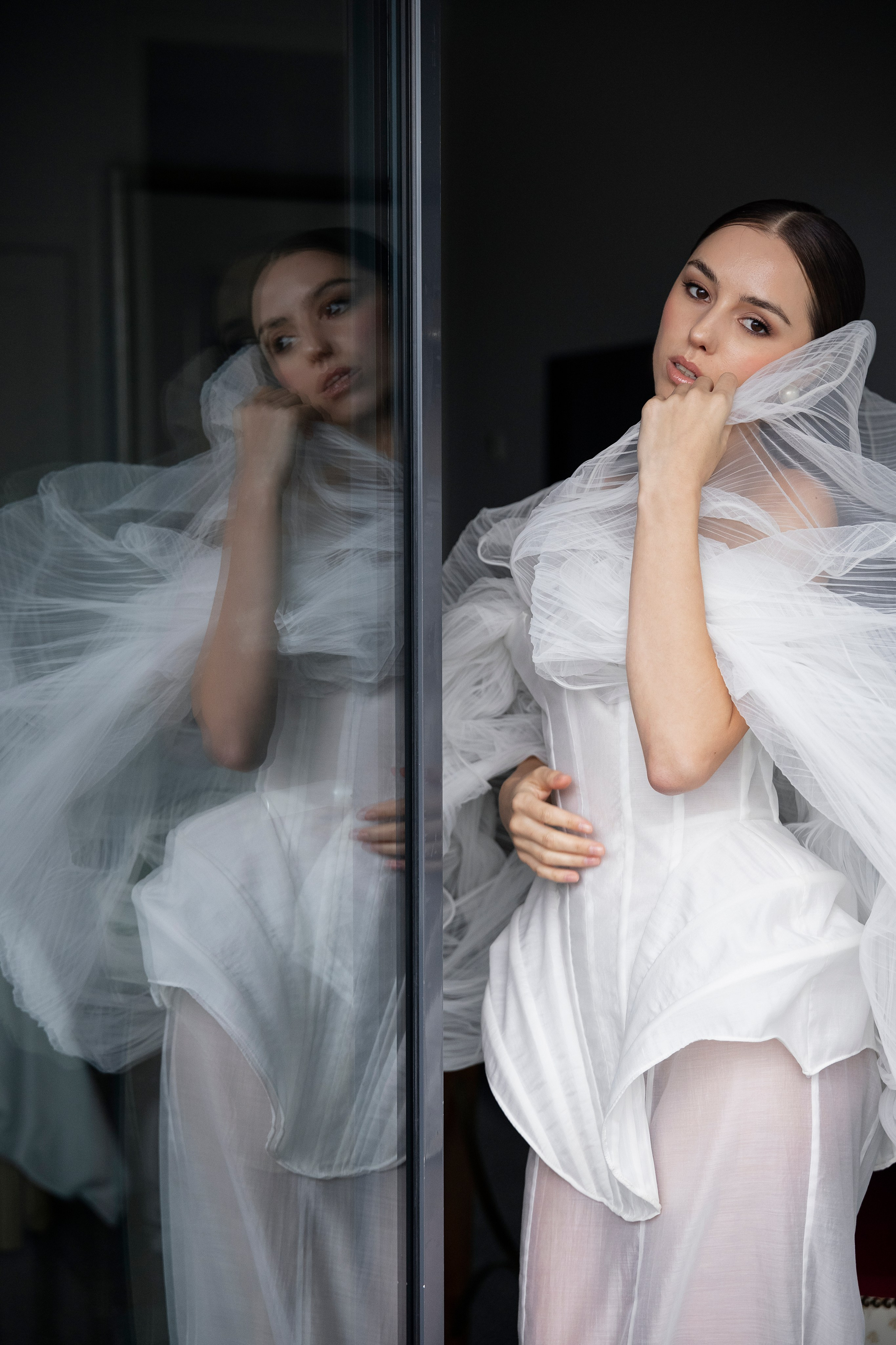 Алина и Дмитрий. Свадебный и портретный фотограф