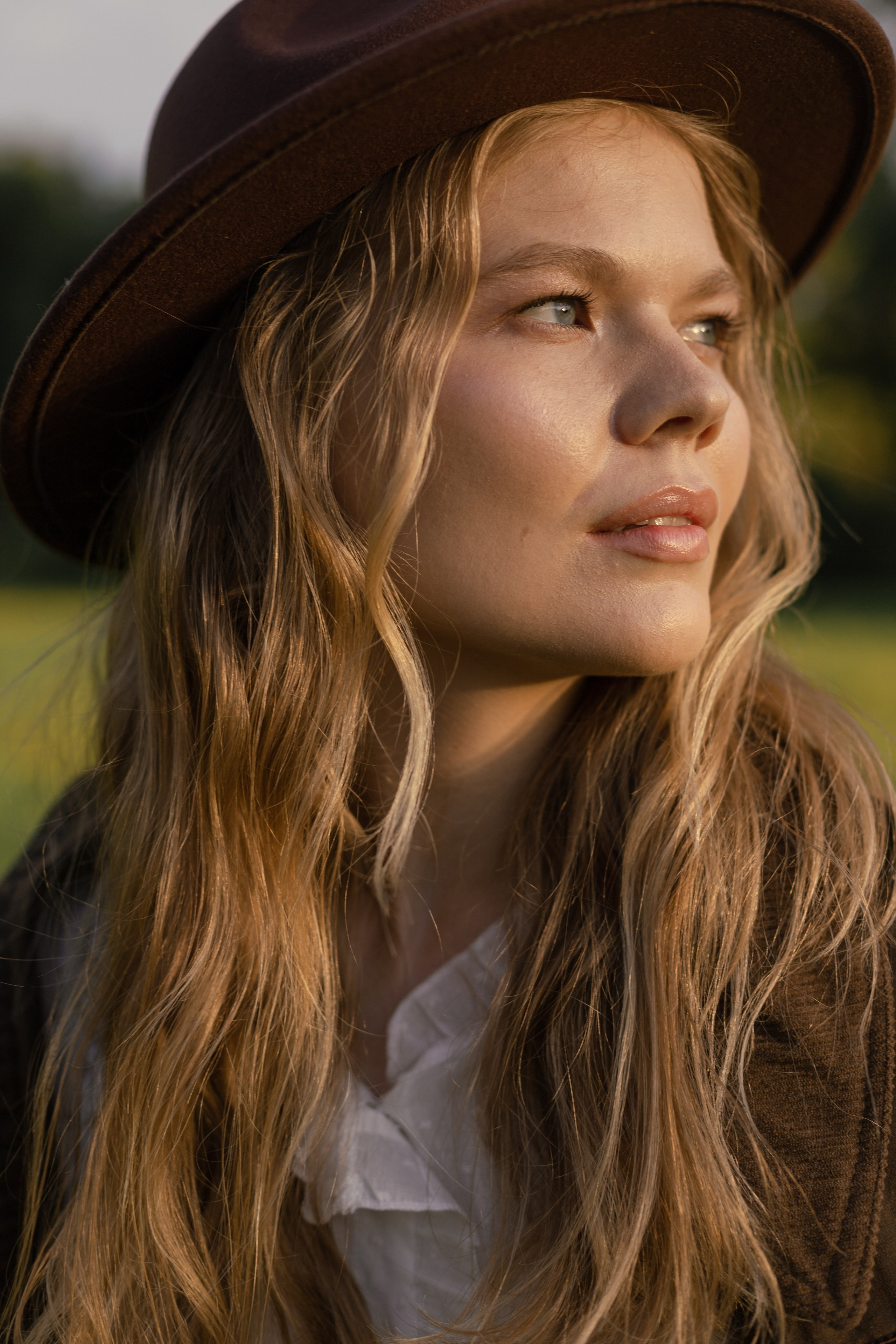 Алина. Утонченный фотограф в Санкт-Петербурге Ксения Пелевина