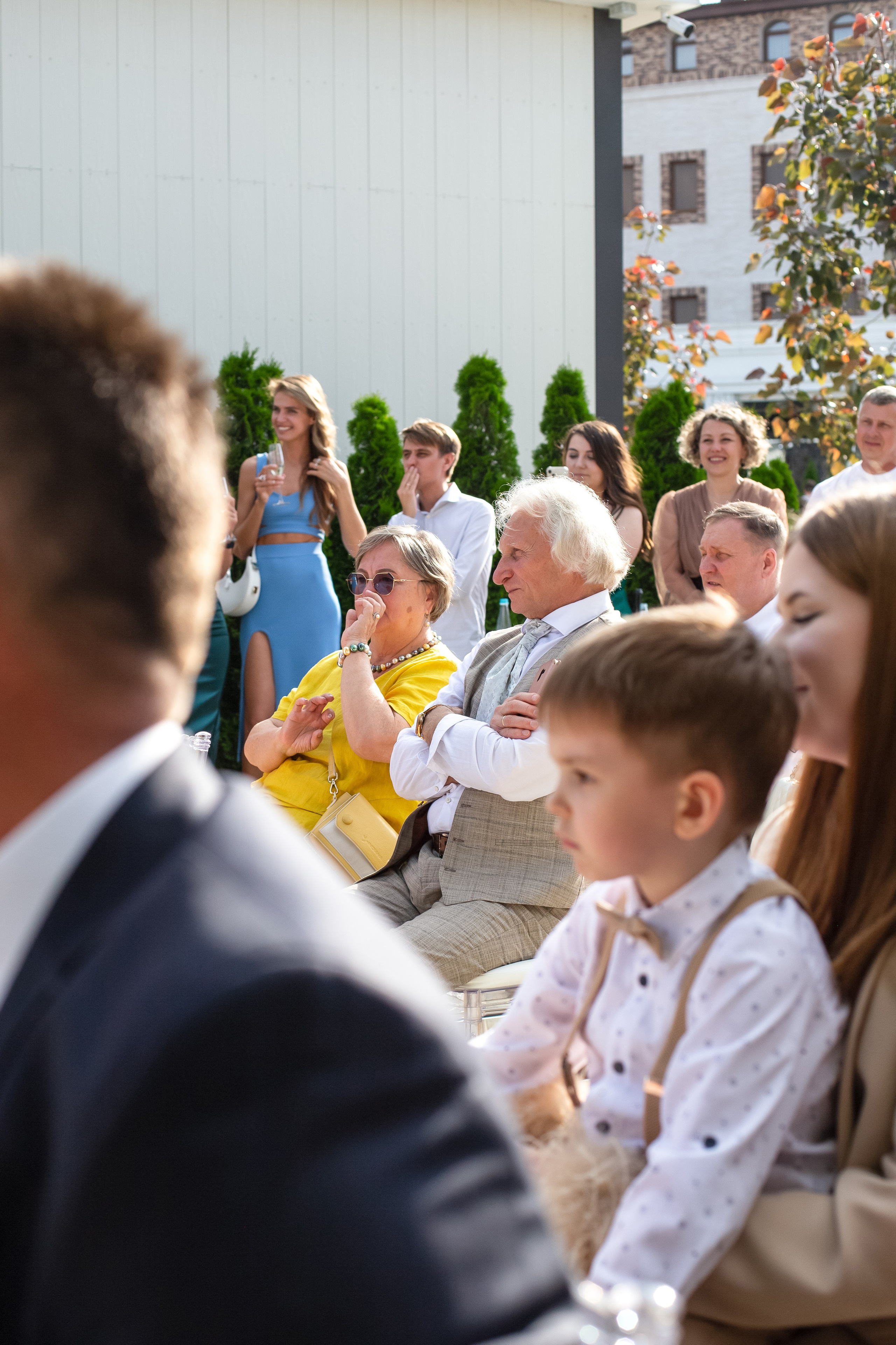 Евгений и Алина. Свадебный фотограф Анастасия Багдасарян