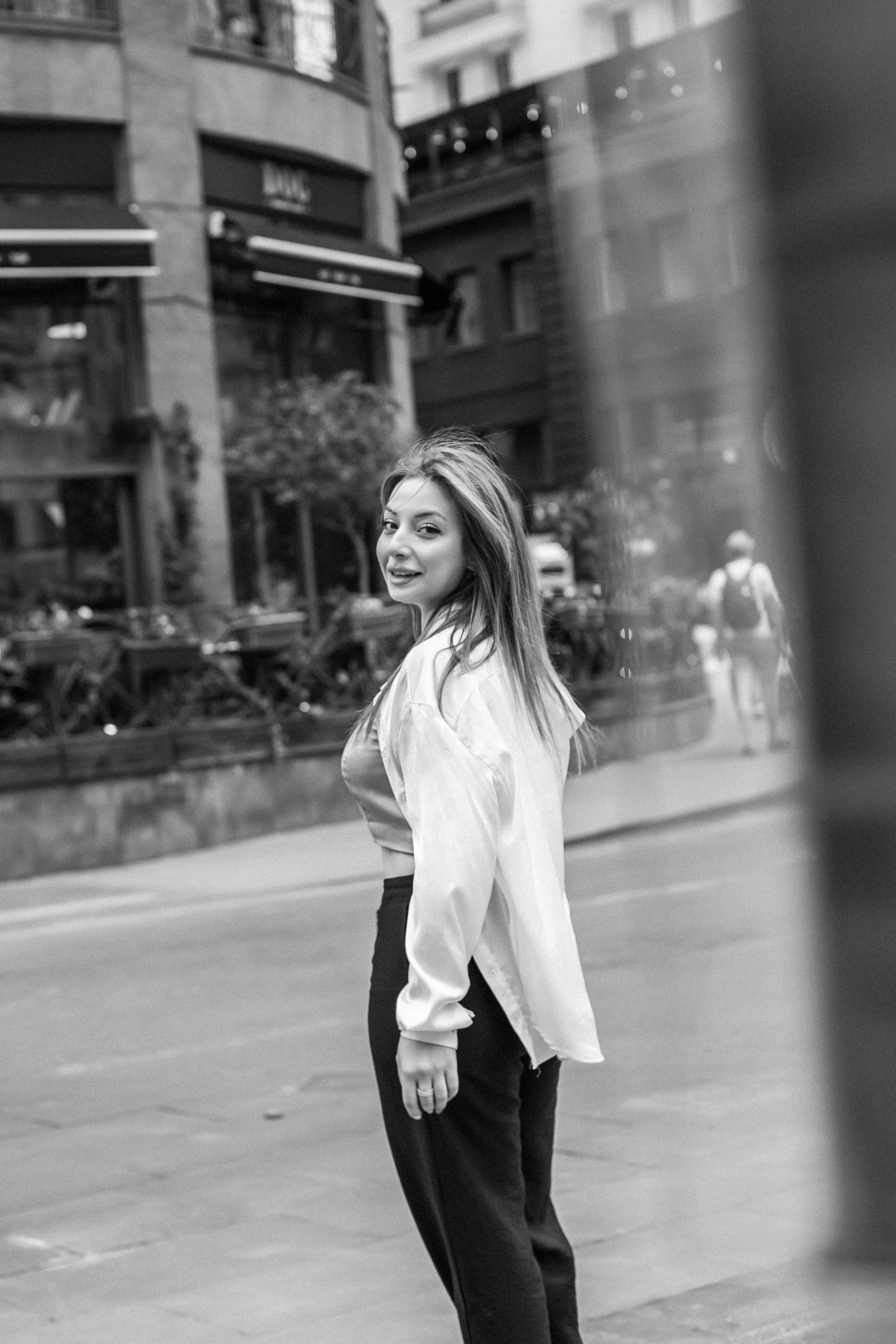 Элен. Свадебный фотограф Анастасия Багдасарян