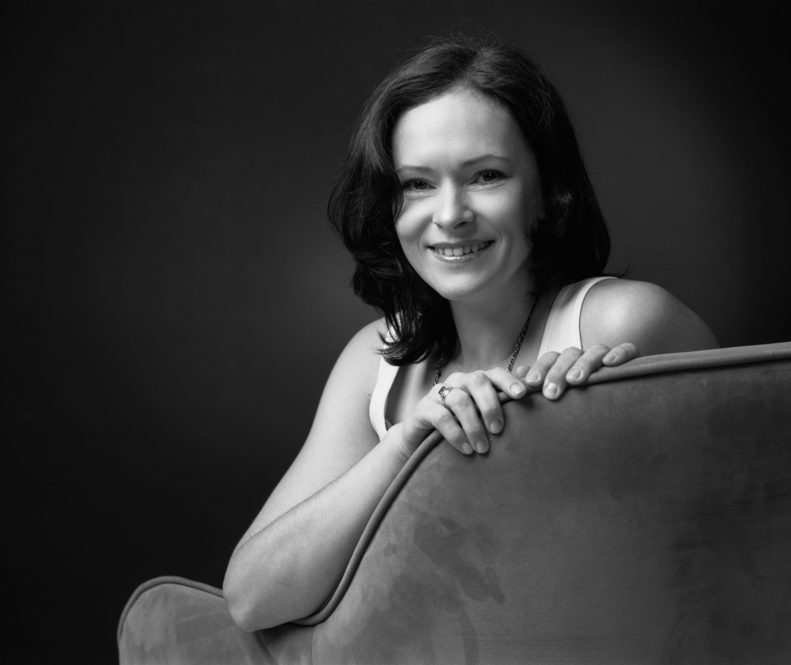 Маша на плёнку. Илья Михачёв Фотограф ПРО людей