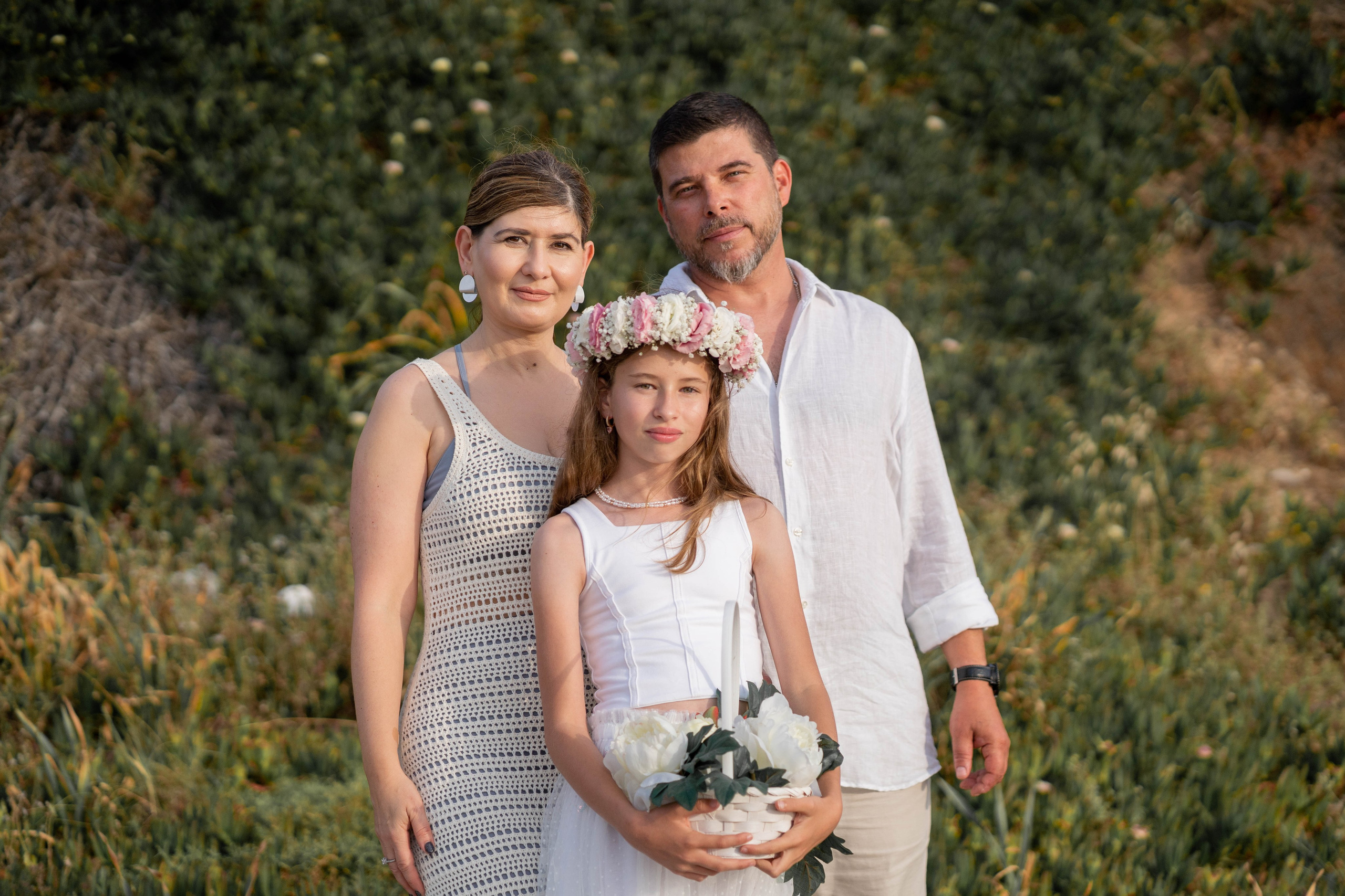 Фотосессия на Бат-Мицву. Семейный и детский фотограф в Израиле и Москве Дорошок Надя