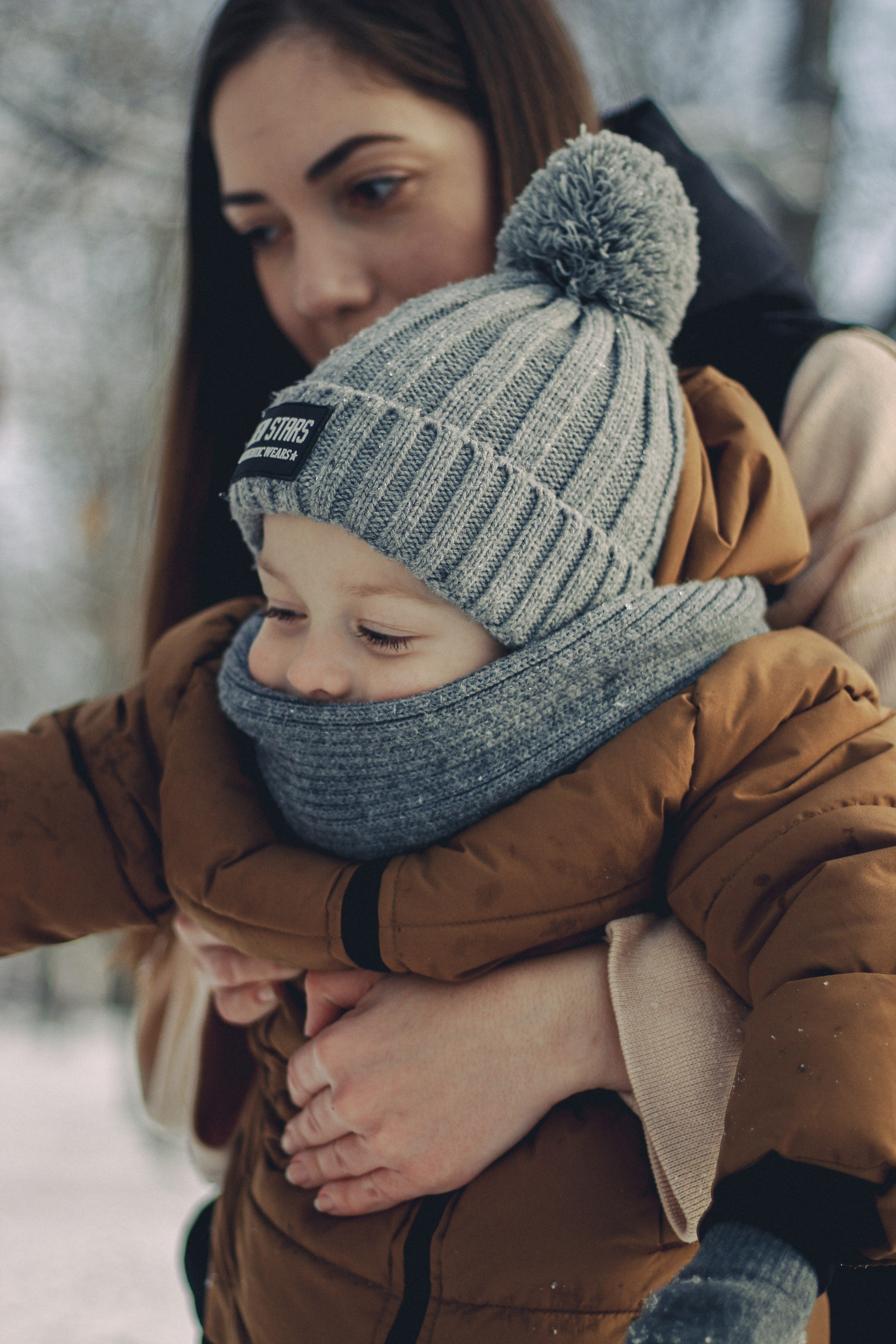 Зимний Краснодар. Фотограф Краснодар