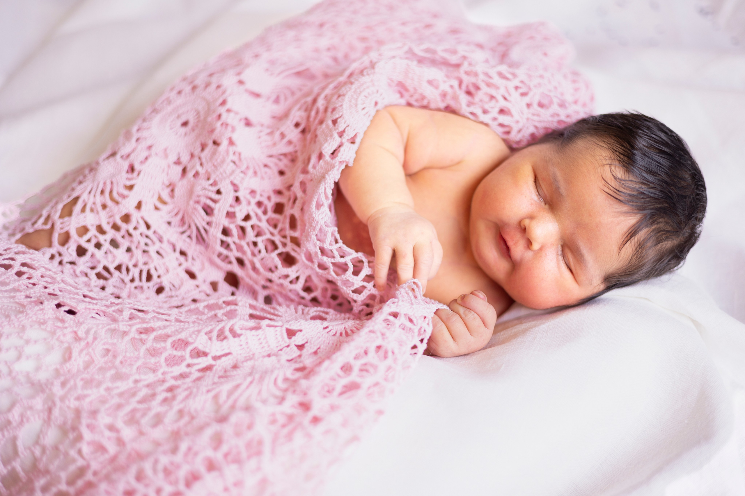 Малышка. Сказочный фотограф для Вас и Вашей семьи