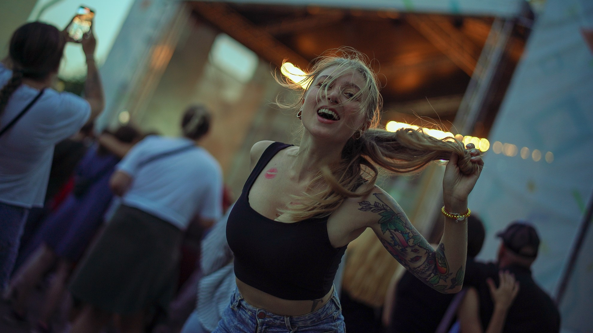 Reportage | Concert. Barabaka.jpg | photographer Dubai