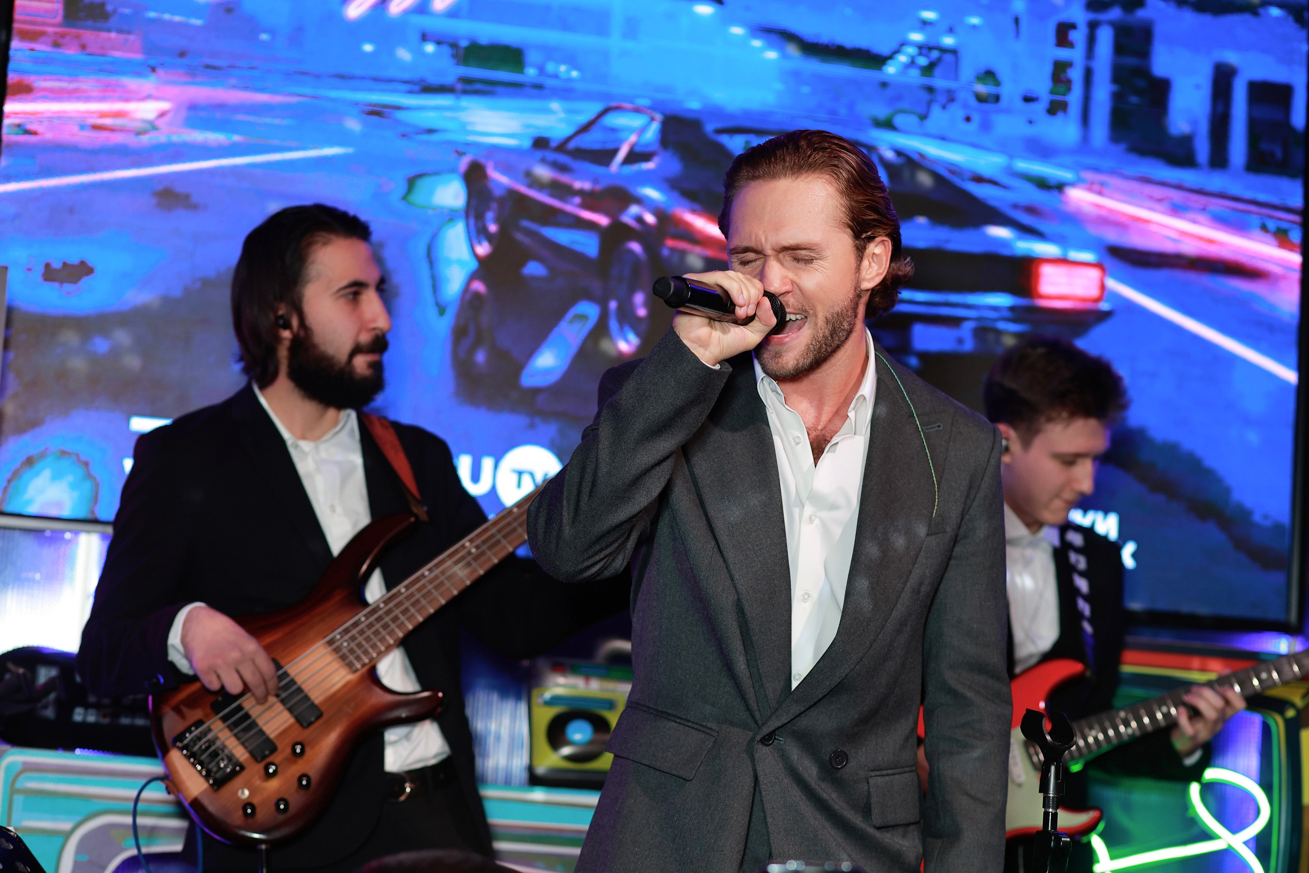 Влад Соколовский. Фотограф в Москве